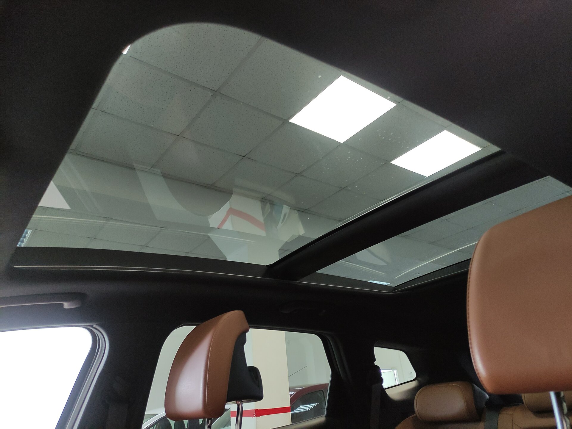 Kia Sportage, V 2021