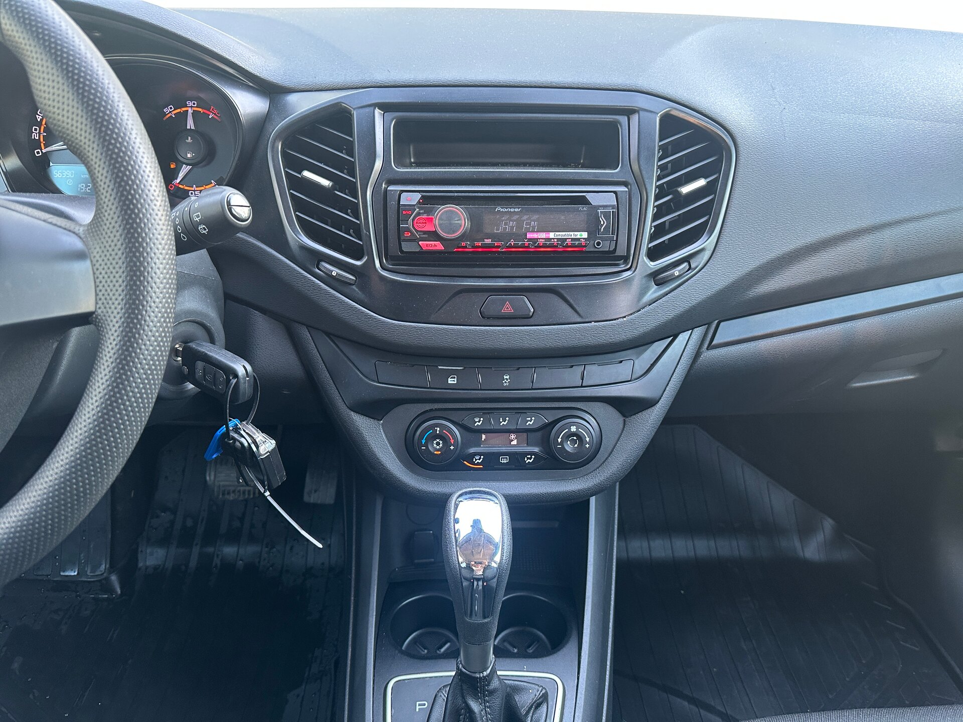 Lada (ВАЗ) Vesta, I 2021