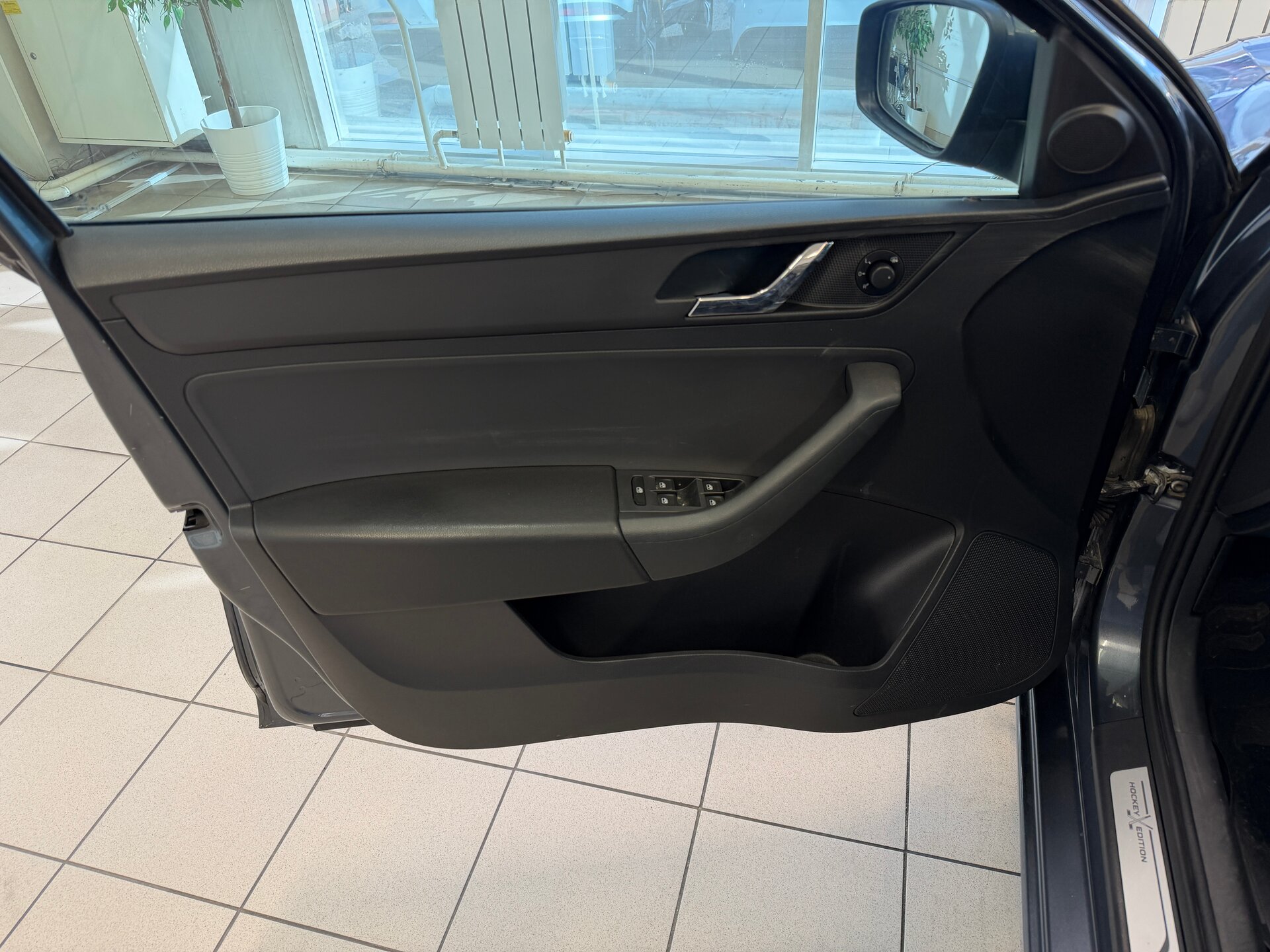 Skoda Rapid, I 2016 Skoda Rapid, I 2016