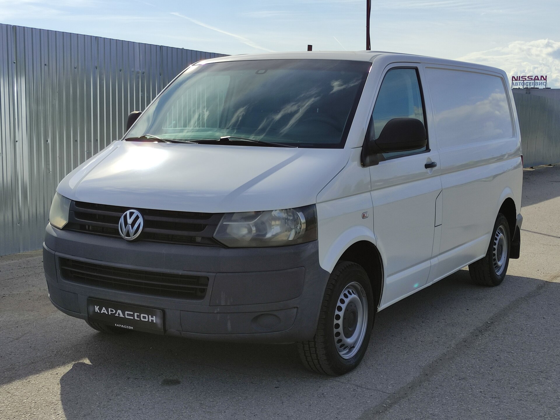 Volkswagen 2010 Volkswagen 2010