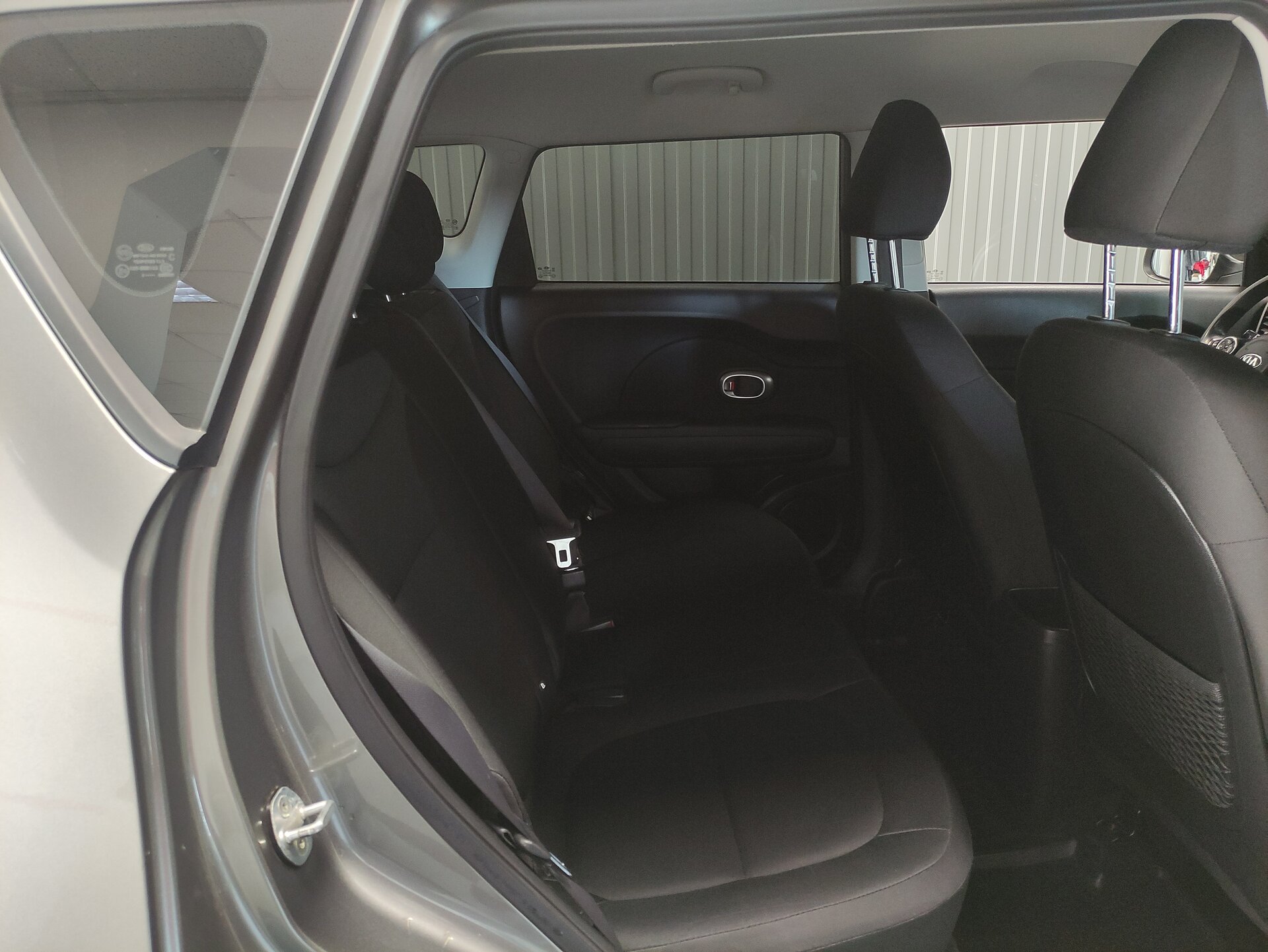 Kia Soul, II 2015 Kia Soul, II 2015