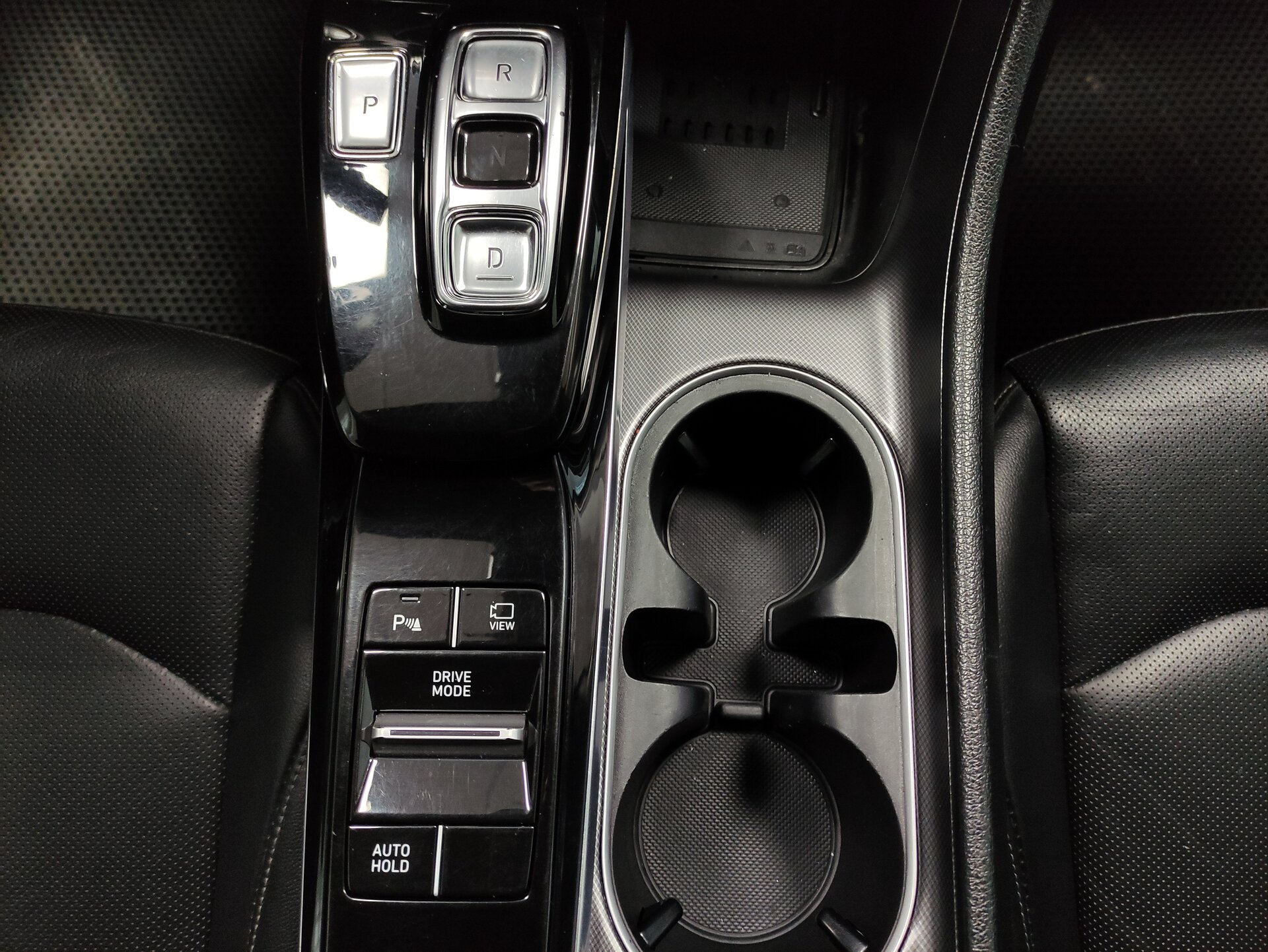 Hyundai Sonata, VIII (DN8) 2021