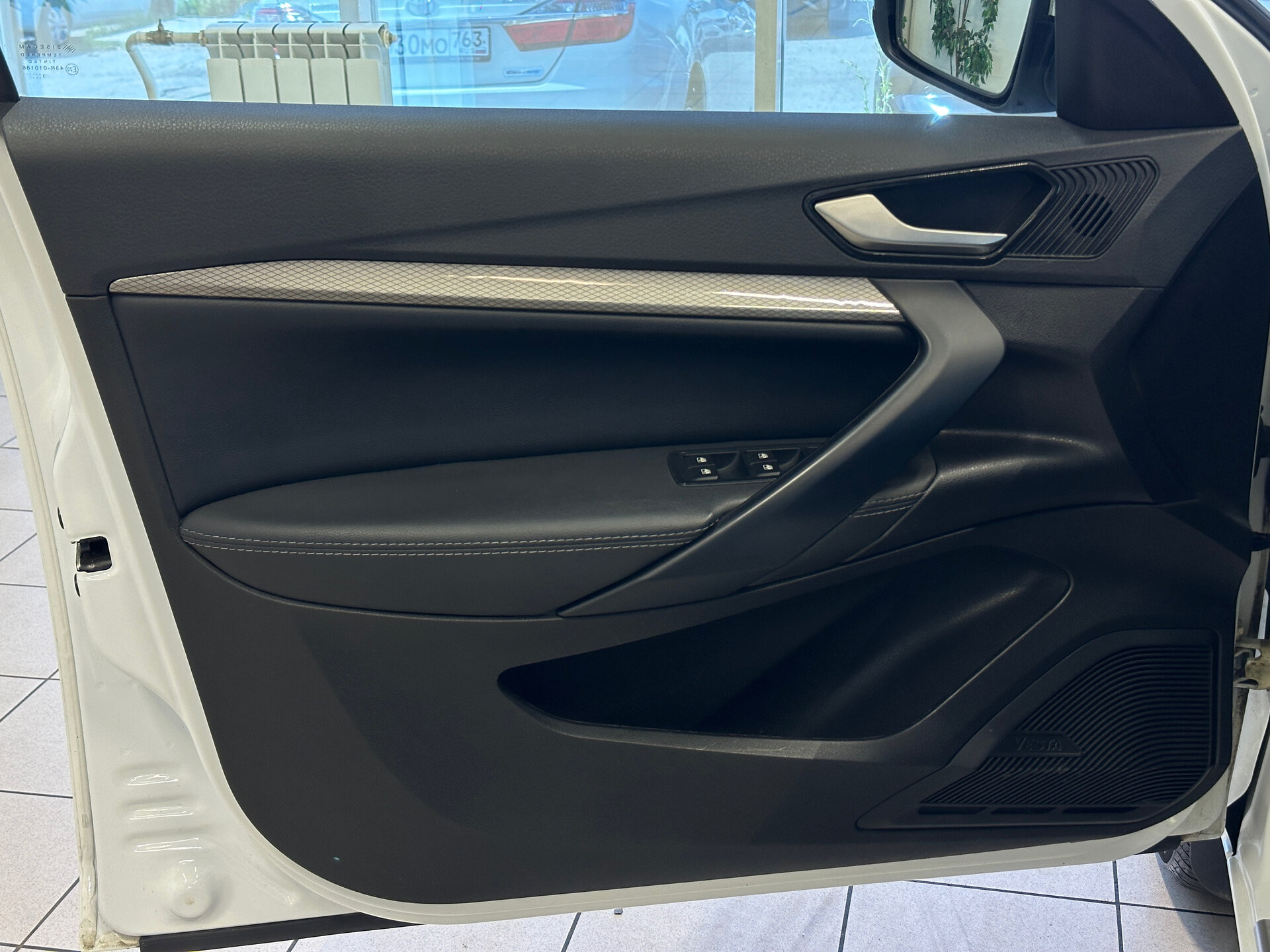 Lada (ВАЗ) Vesta, I Рестайлинг (NG) 2023