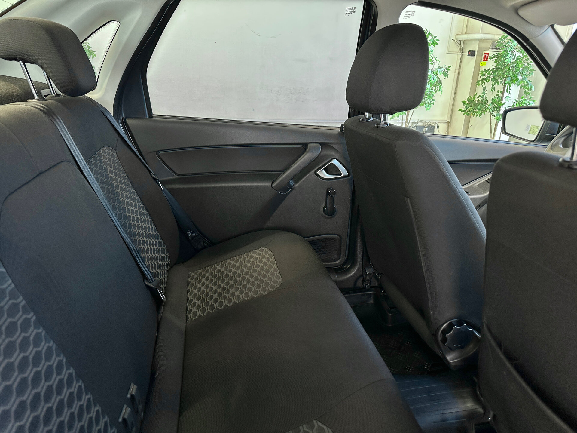 Lada (ВАЗ) Granta, I Рестайлинг 2021 Lada (ВАЗ) Granta, I Рестайлинг 2021