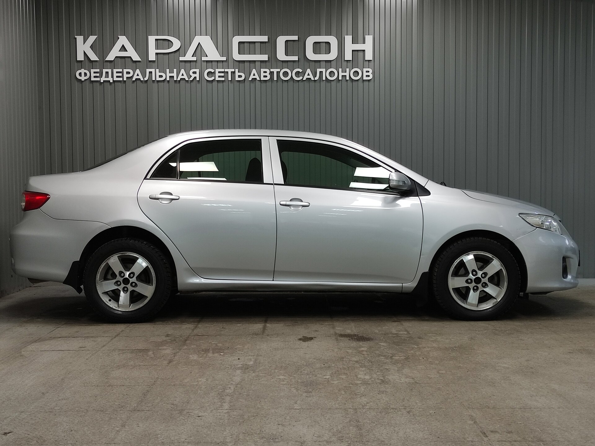 Toyota Corolla, X (E140, E150) Рестайлинг 2013 Toyota Corolla, X (E140, E150) Рестайлинг 2013