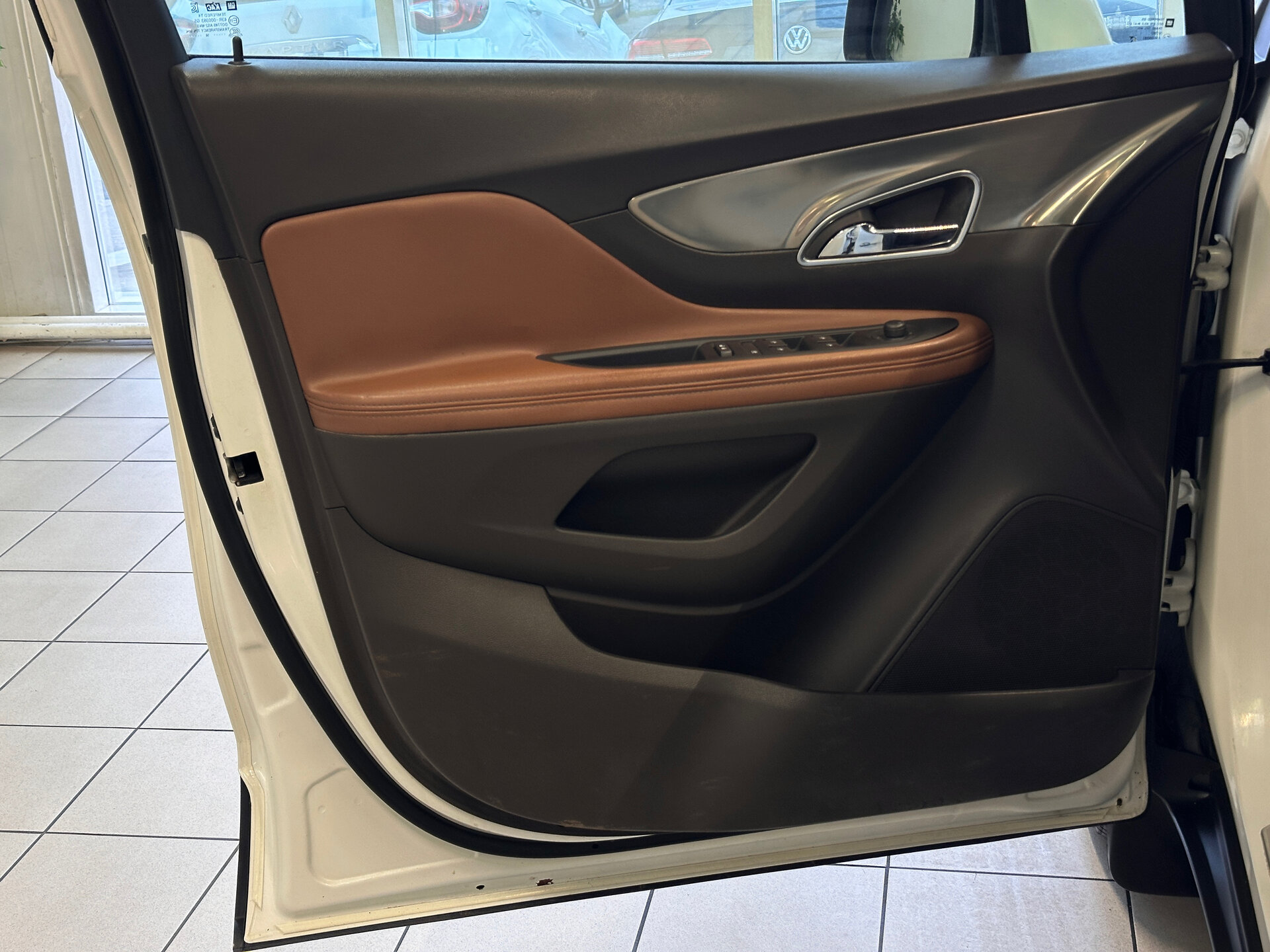 Opel Mokka, I 2014 Opel Mokka, I 2014