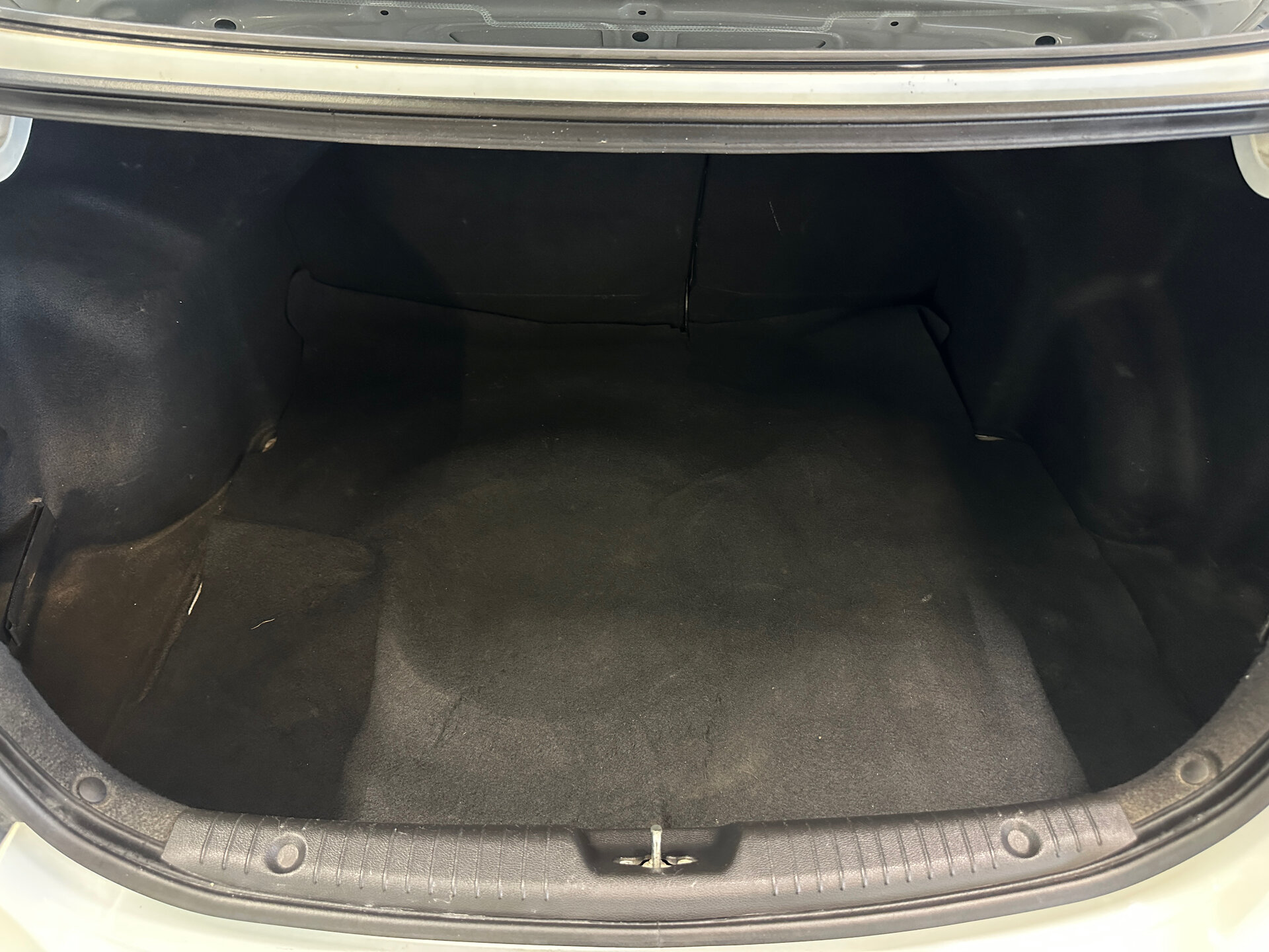 Hyundai Solaris, I 2011