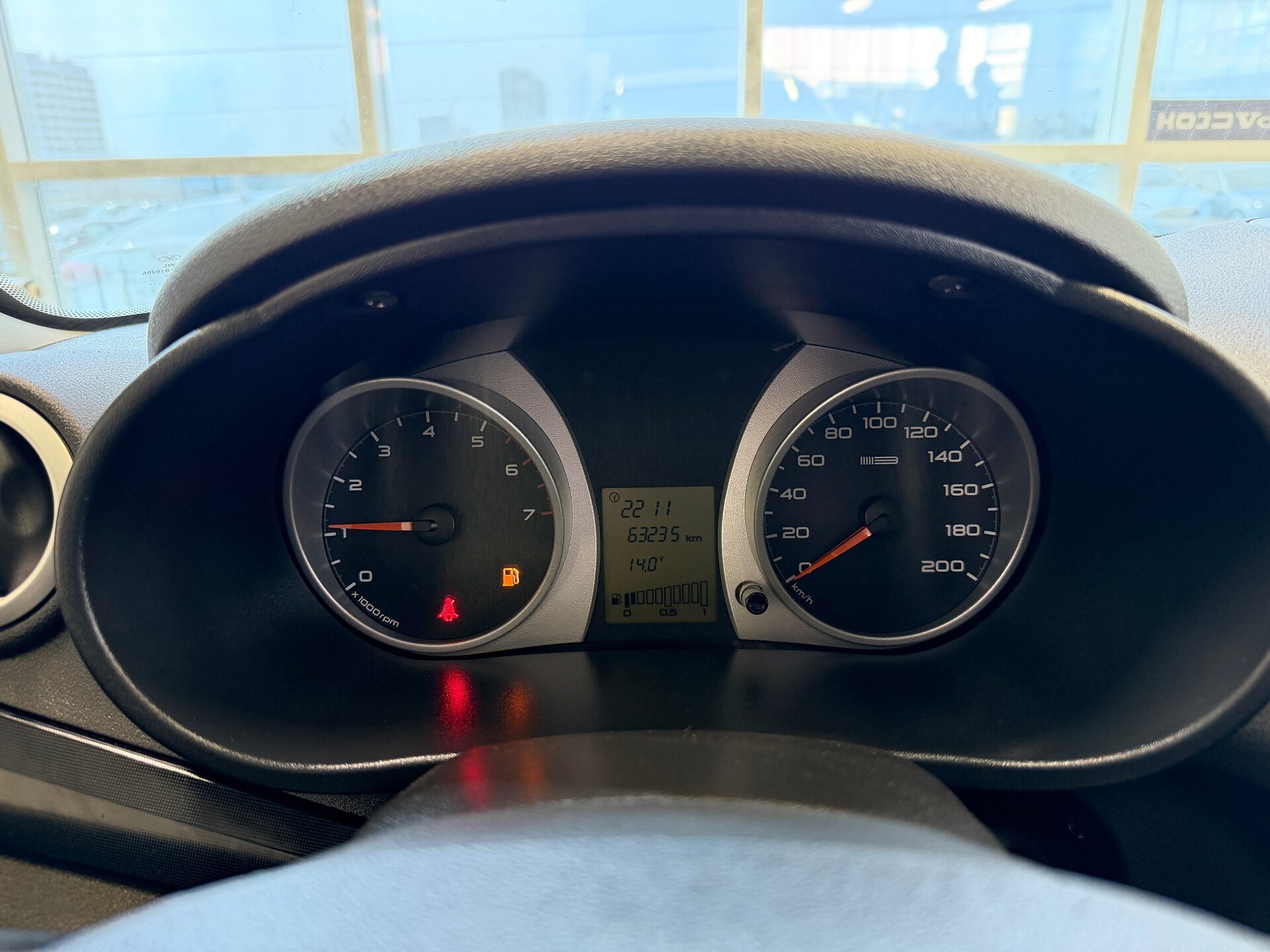 Lada (ВАЗ) Granta, I 2017