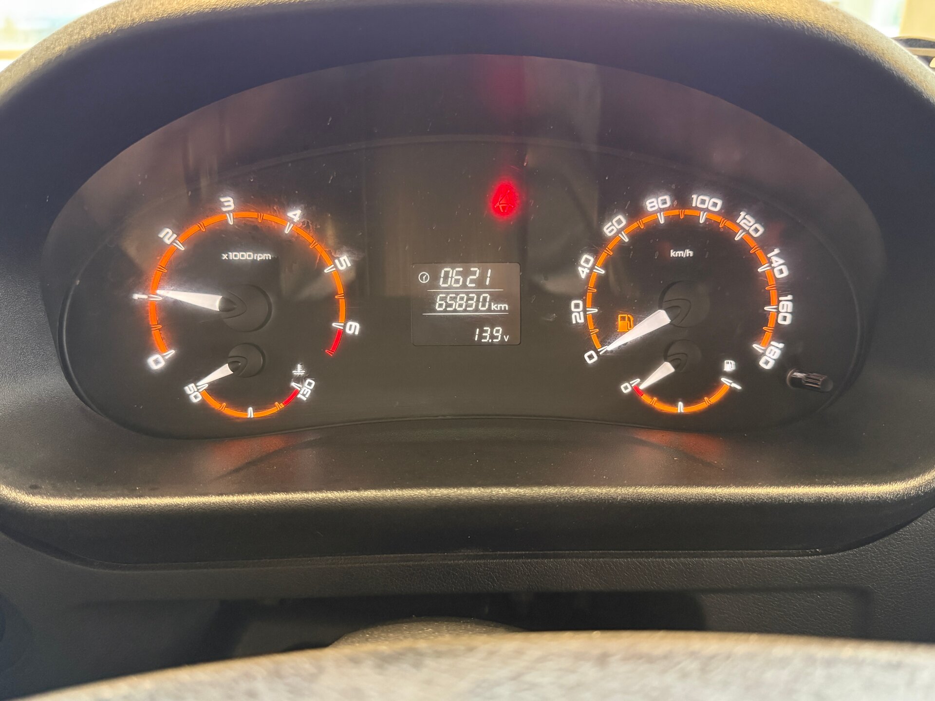Lada (ВАЗ) 2121 (4x4), I Рестайлинг (2020) 2021 Lada (ВАЗ) 2121 (4x4), I Рестайлинг (2020) 2021