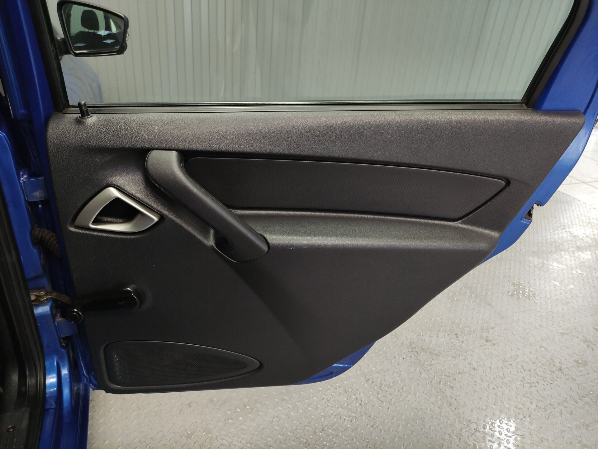 Lada (ВАЗ) Granta, I Рестайлинг 2022