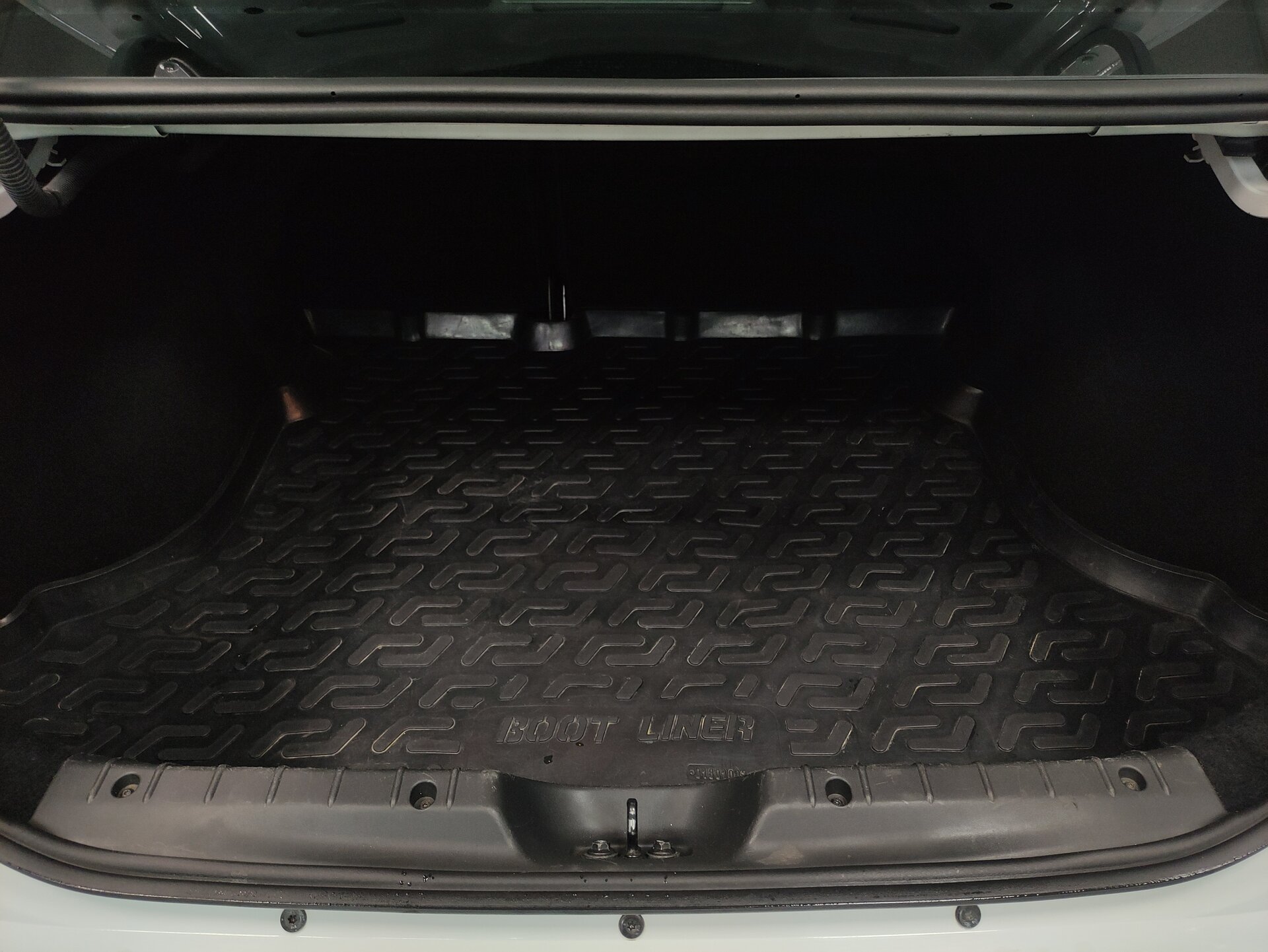 Lada (ВАЗ) Vesta, I 2018