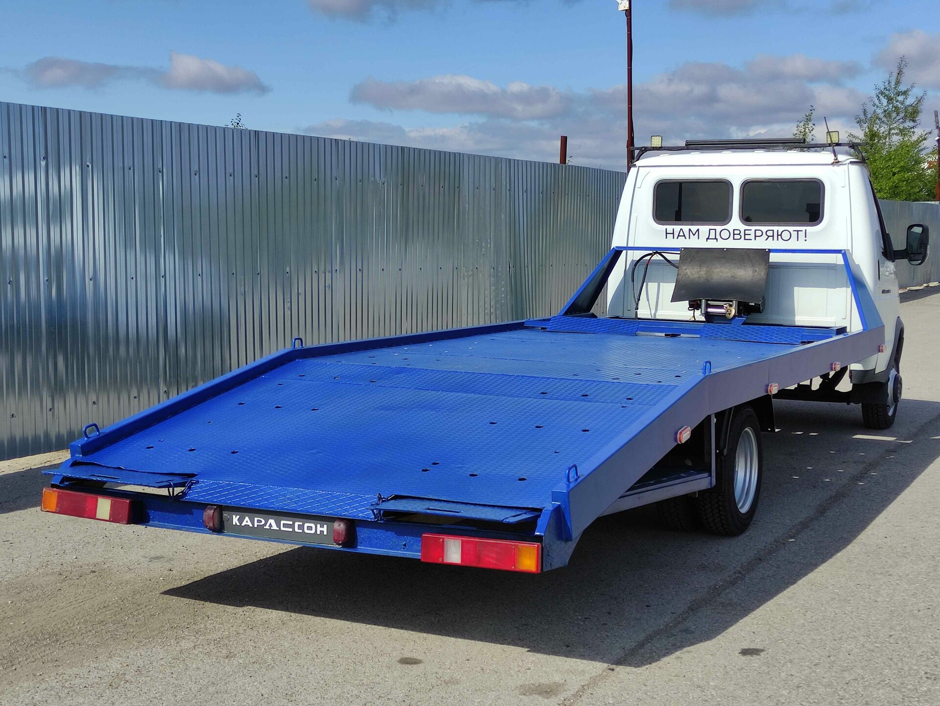 ГАЗ 2016 ГАЗ 2016