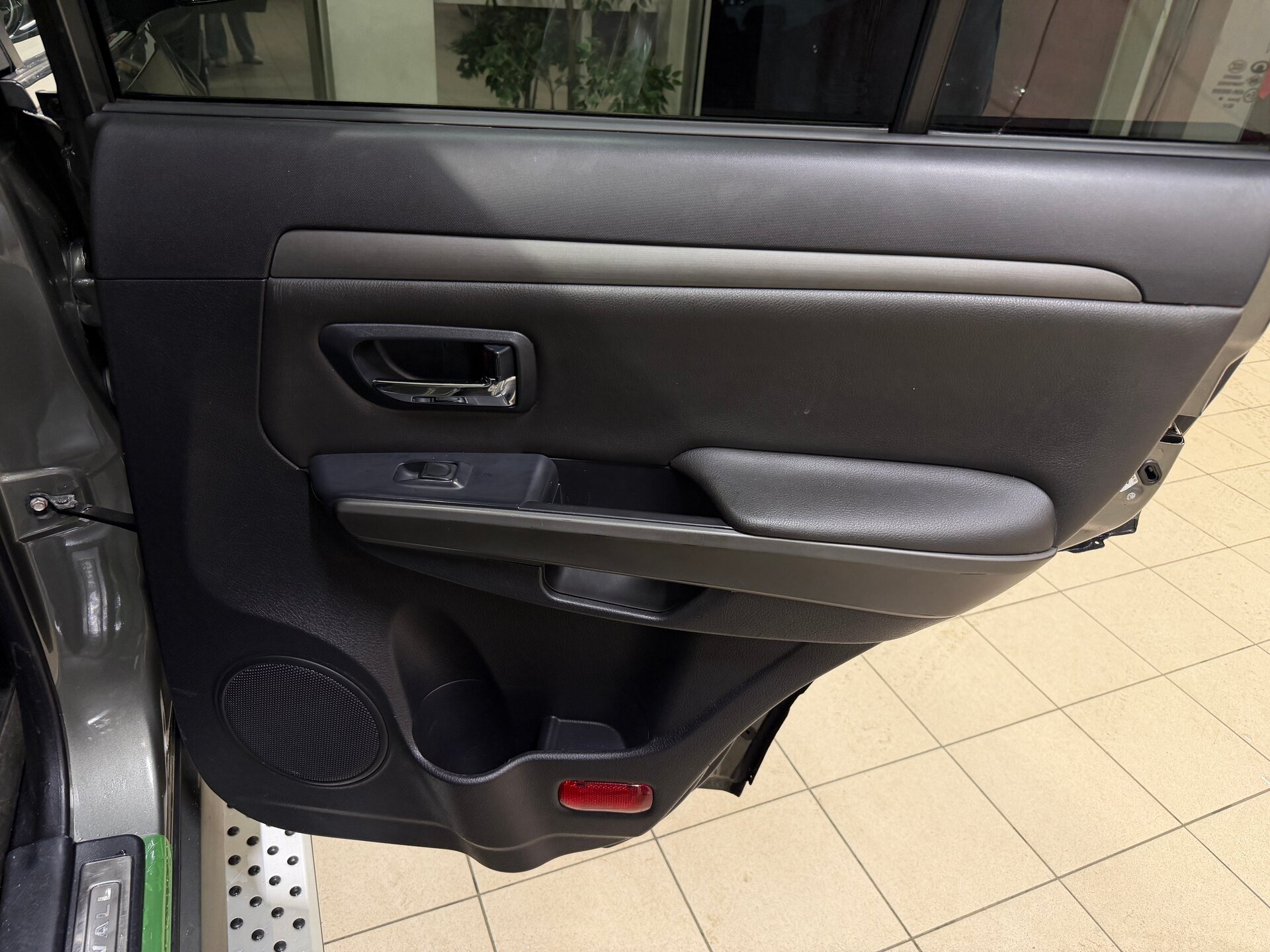 Great Wall Hover H3, I 2012