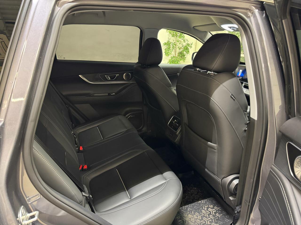 Chery Tiggo 7 Pro Max, I Рестайлинг 2024