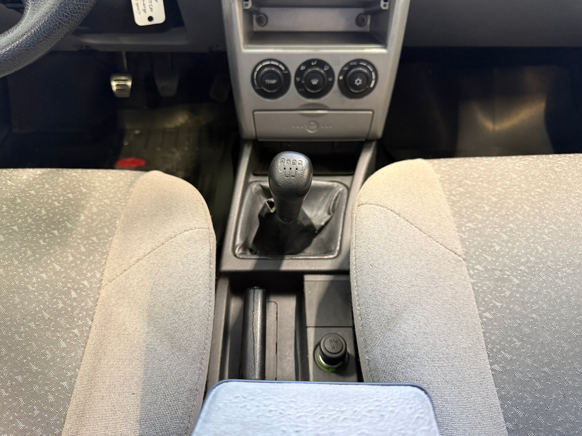 Lada (ВАЗ) Priora, I 2010 Lada (ВАЗ) Priora, I 2010