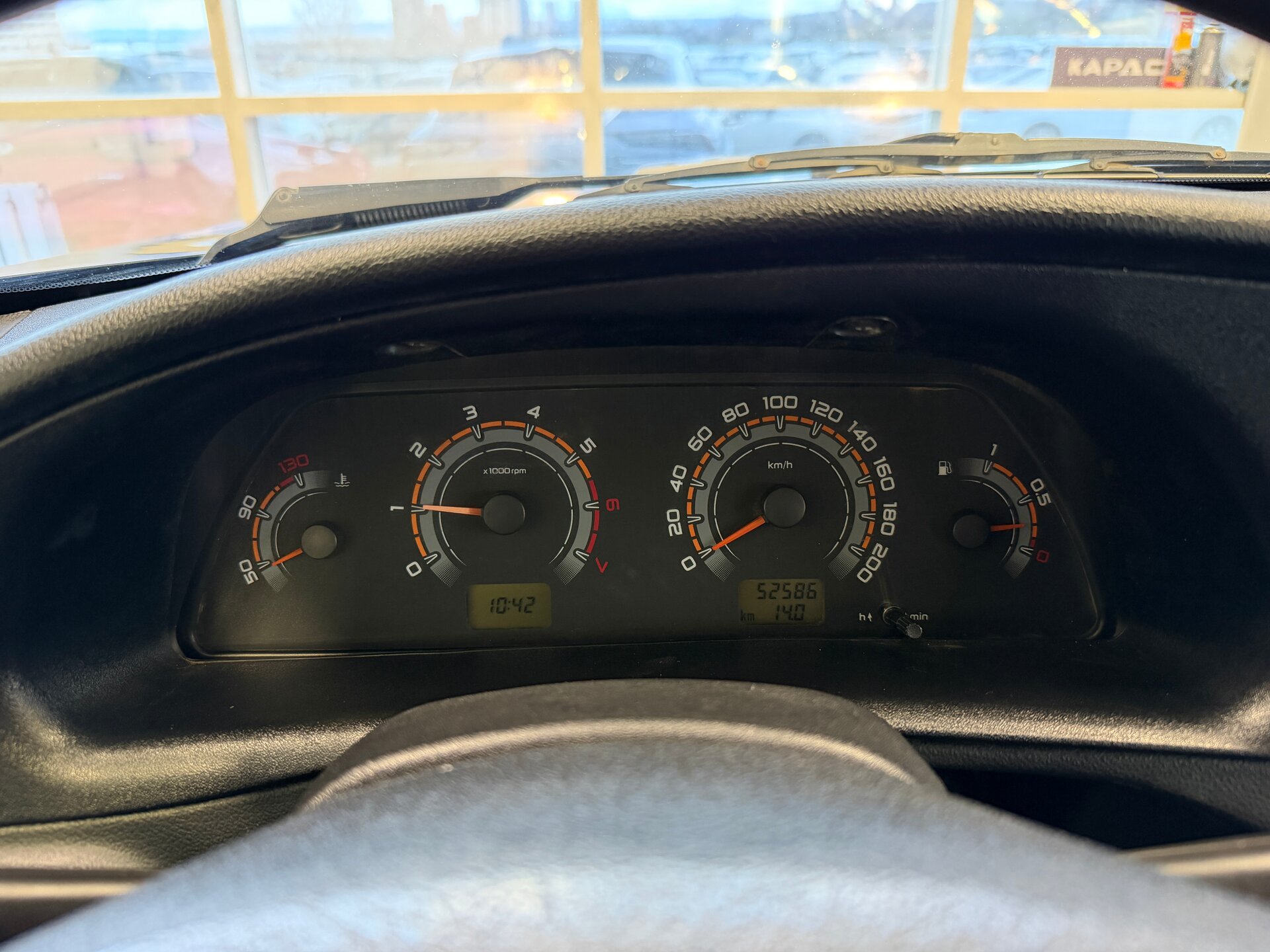 Lada (ВАЗ) Niva Travel, I 2023 Lada (ВАЗ) Niva Travel, I 2023
