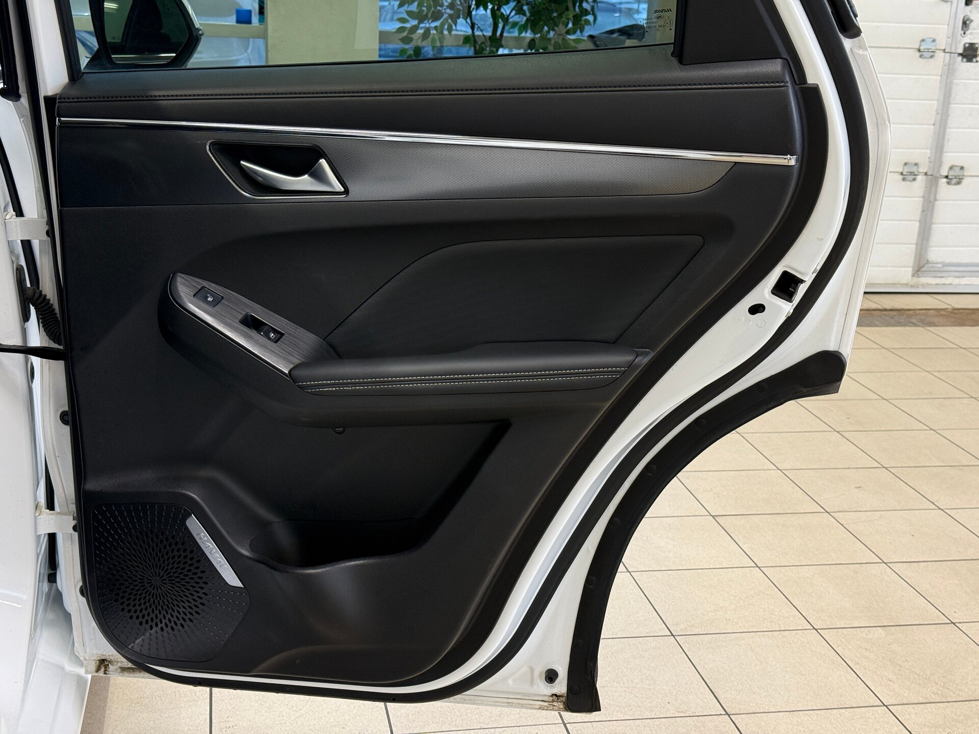 Haval Jolion, I 2023
