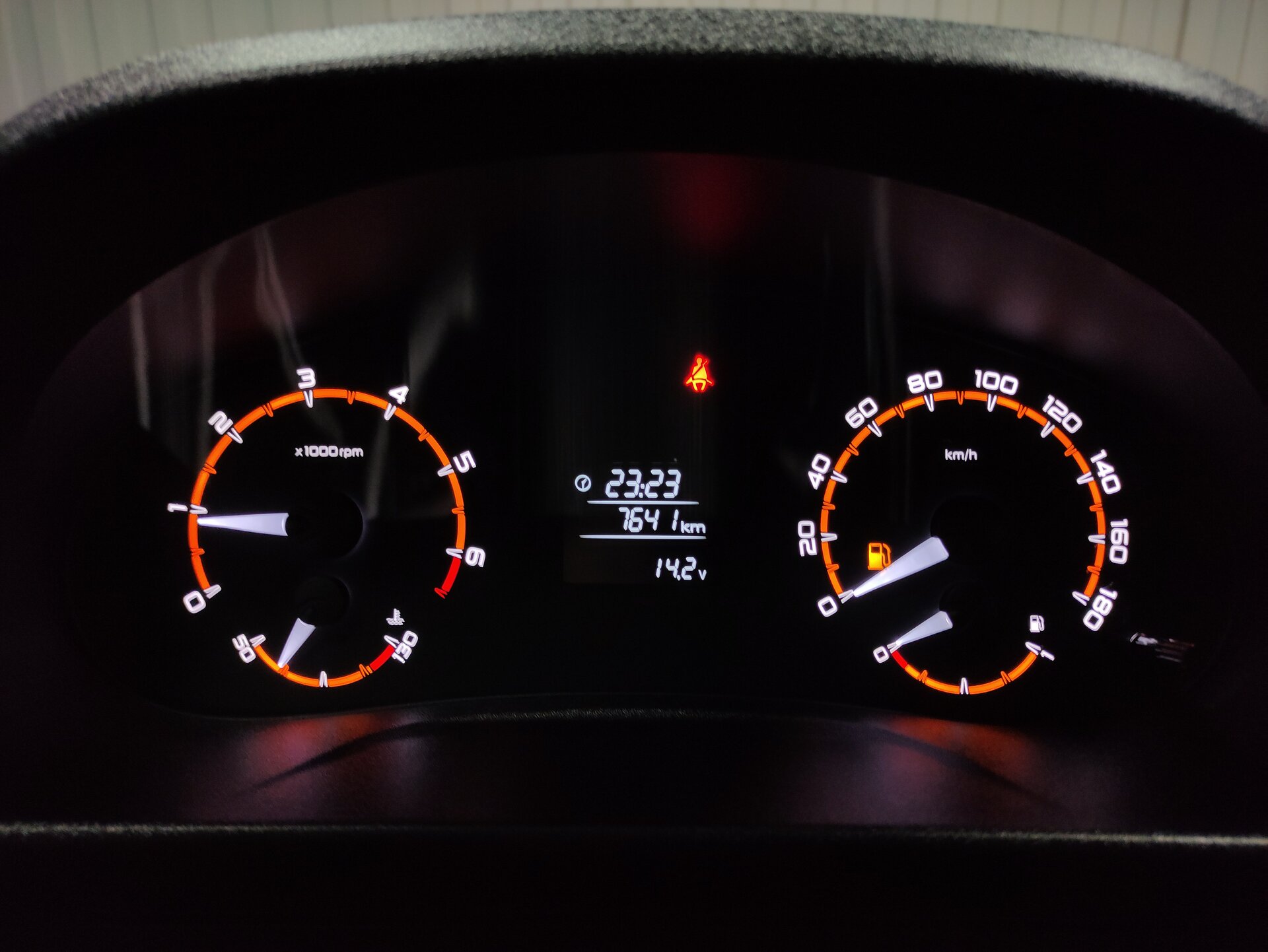 Lada (ВАЗ) Niva Legend, I 2024