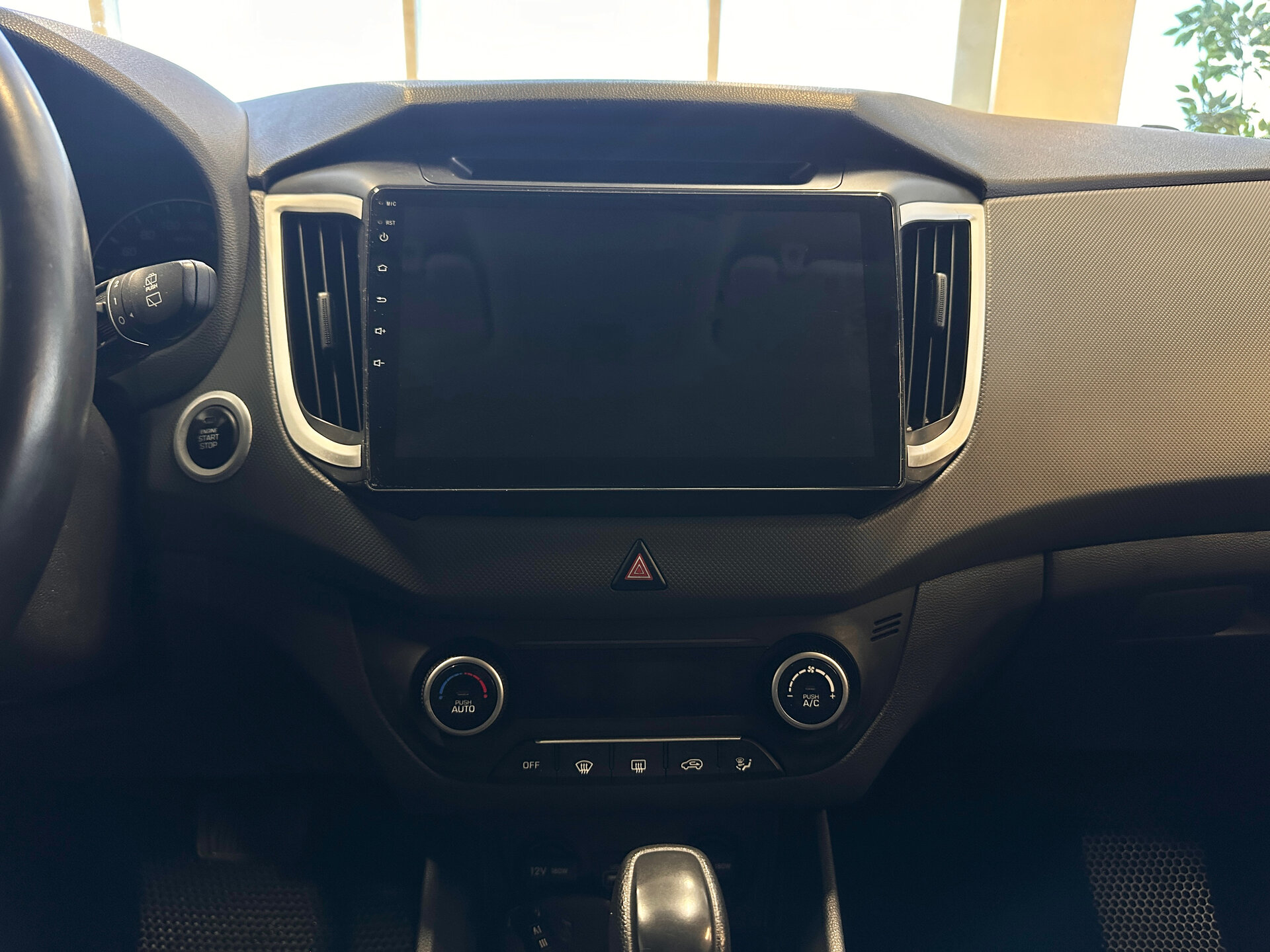 Hyundai Creta, I 2018