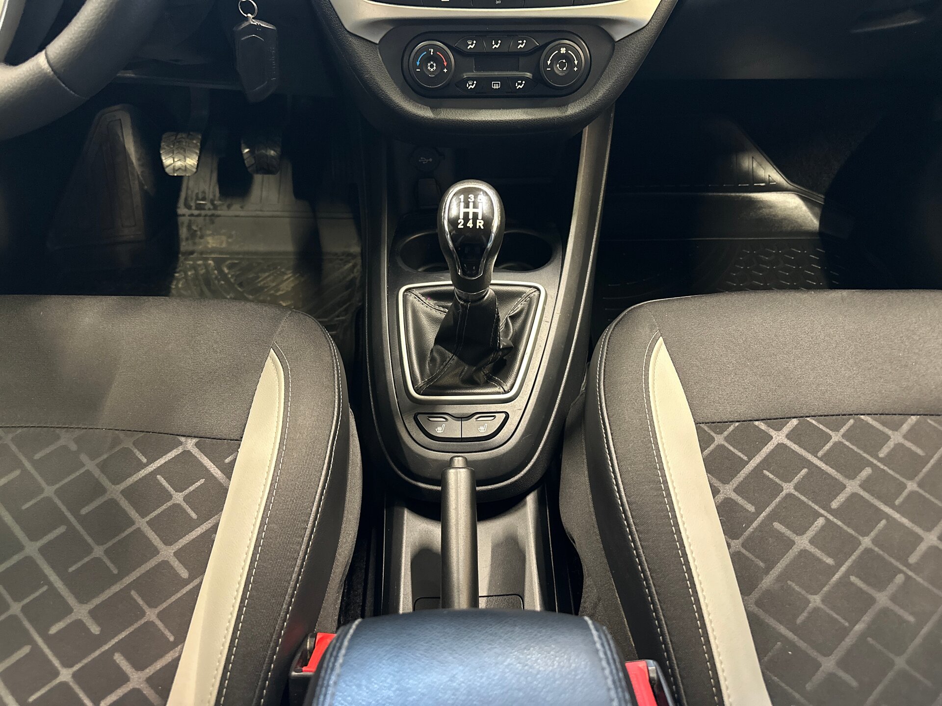 Lada (ВАЗ) Vesta, I 2021
