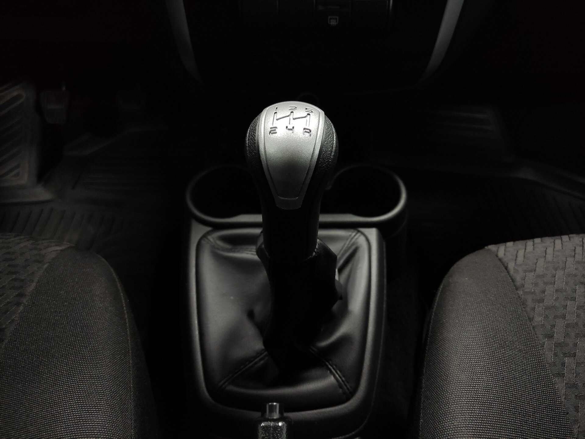 Datsun on-DO, I 2019 Datsun on-DO, I 2019