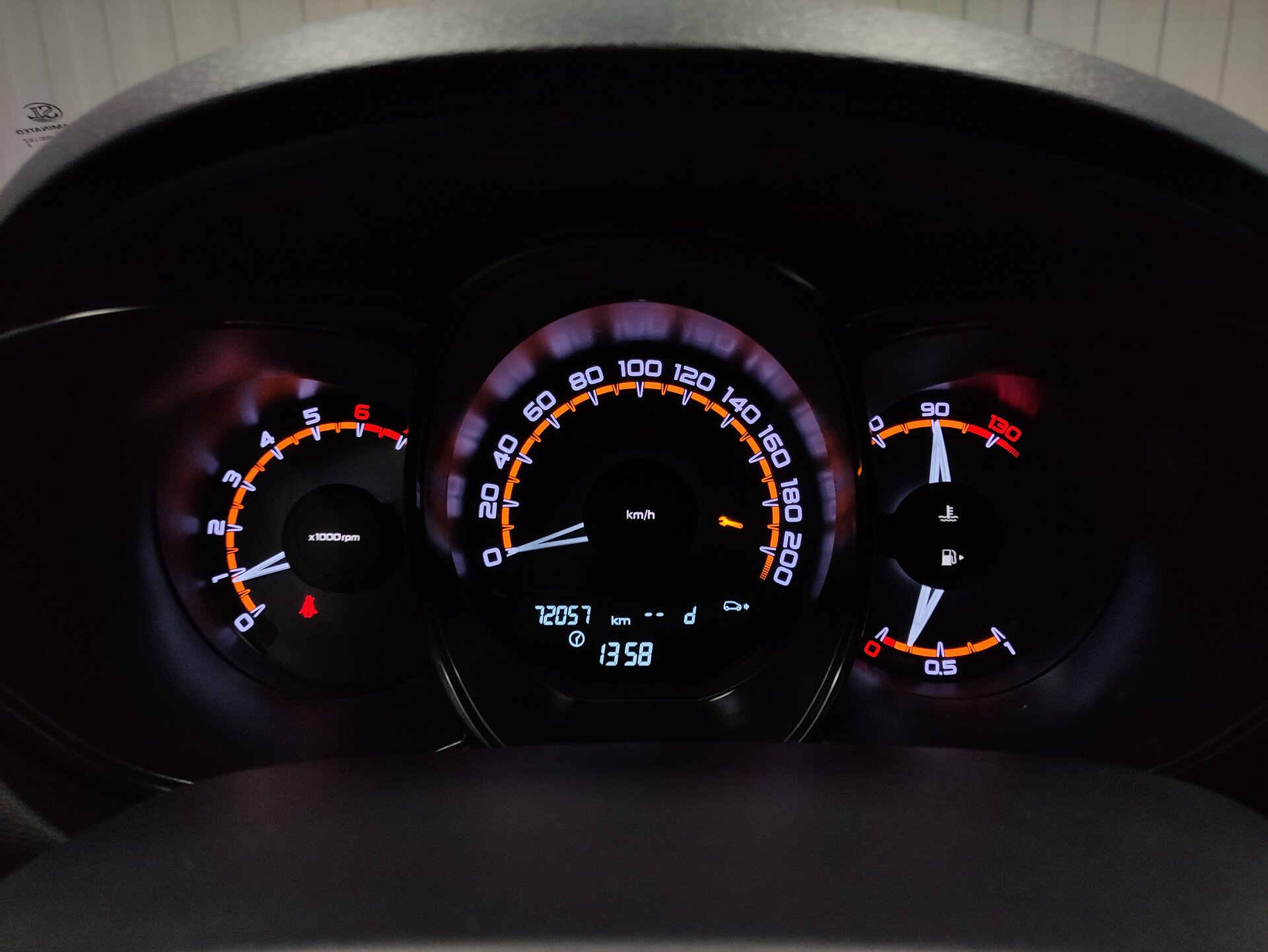 Lada (ВАЗ) Vesta, I 2021