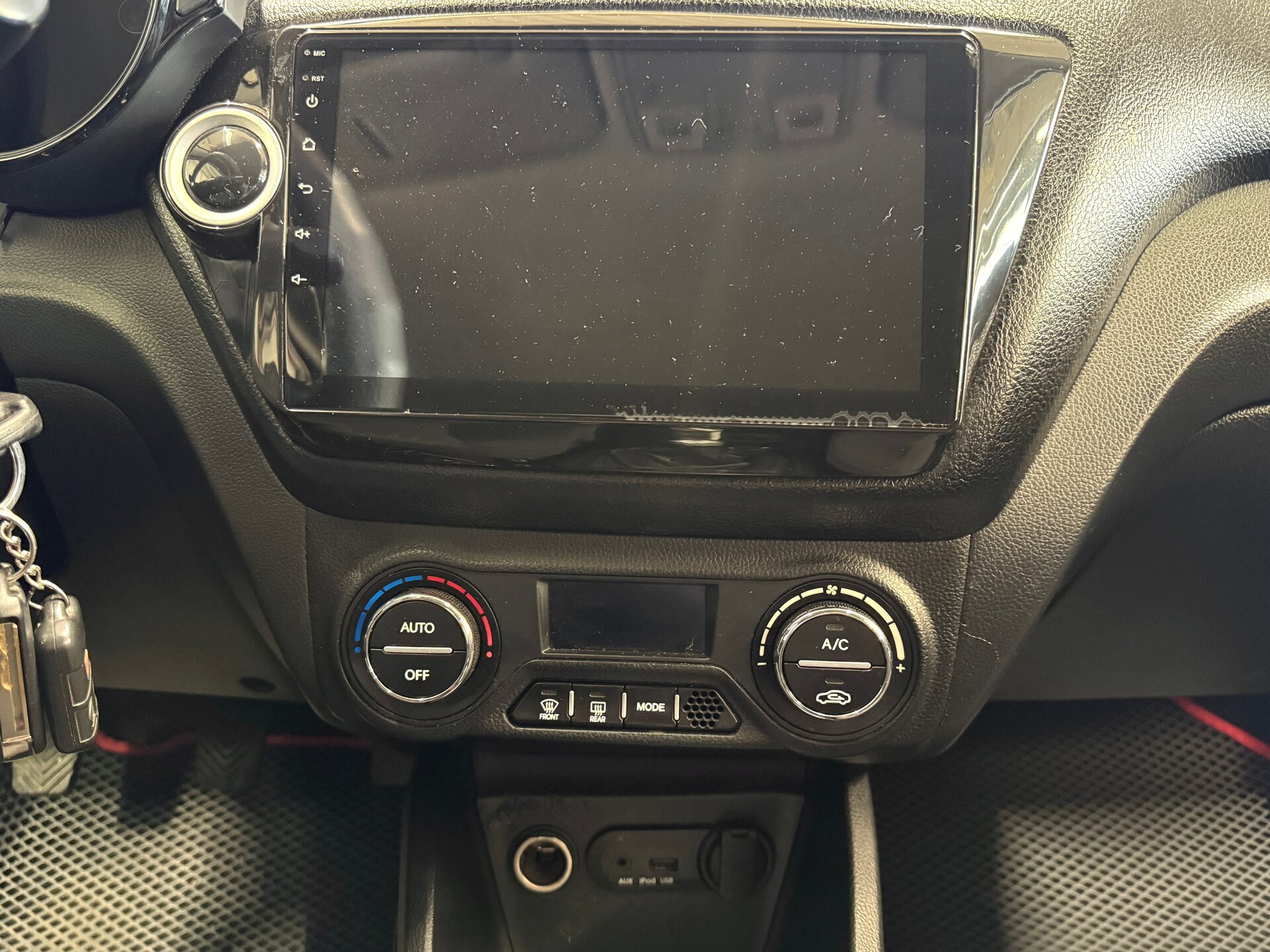 Kia Rio, III 2012