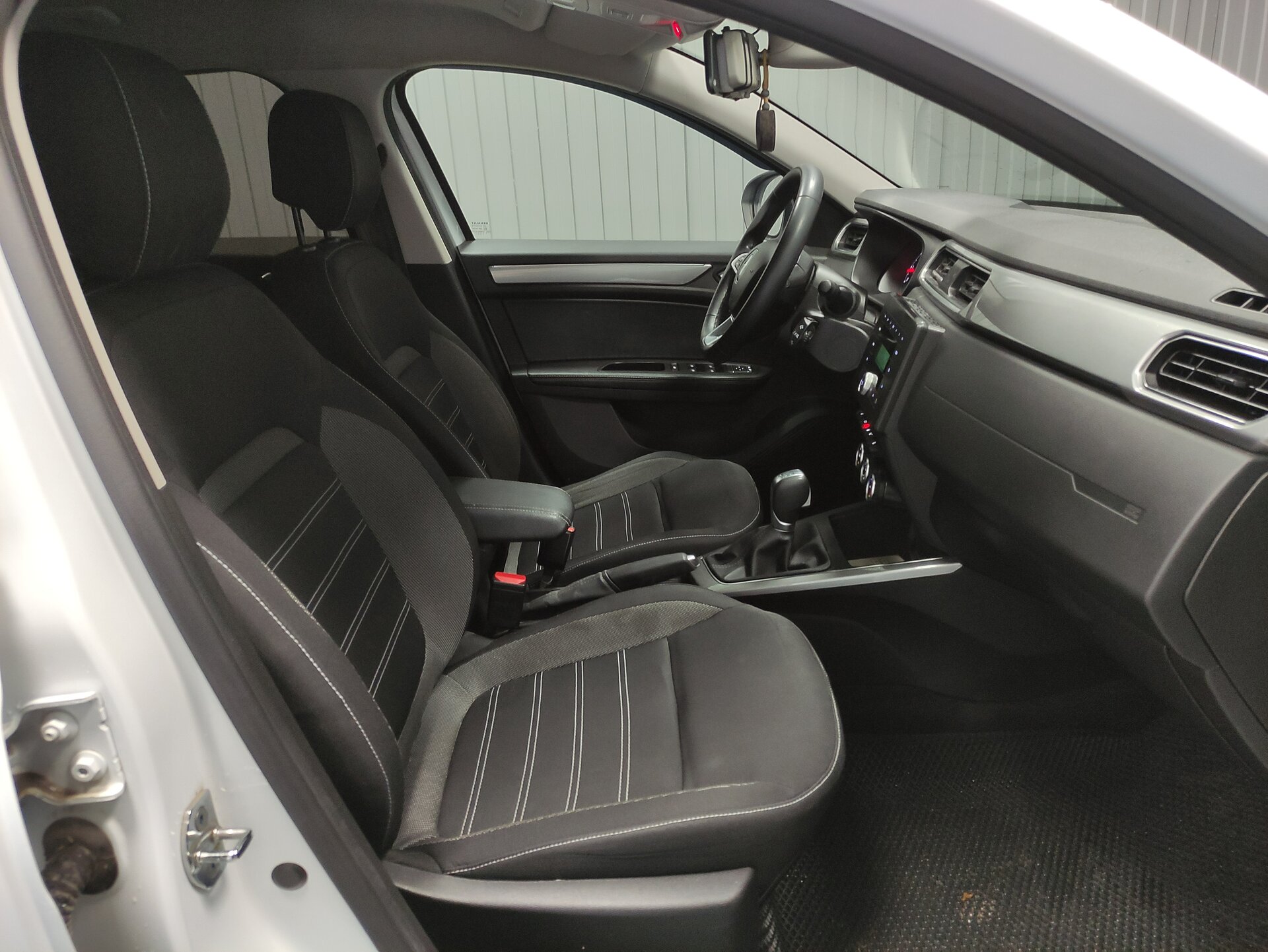Renault Arkana, I 2019 Renault Arkana, I 2019