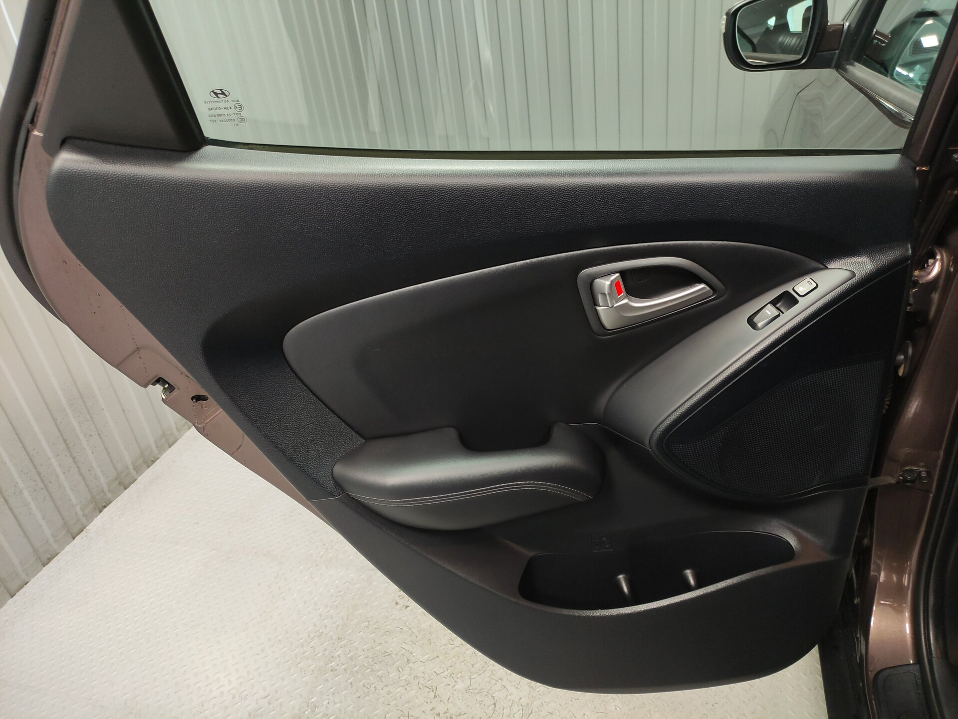 Hyundai ix35, I 2011 Hyundai ix35, I 2011