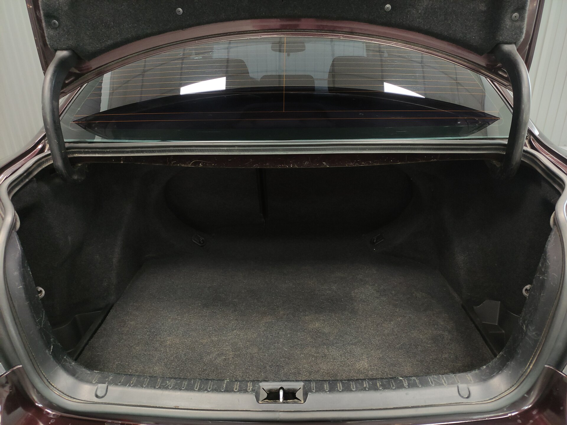 Toyota Avensis, II Рестайлинг 2006