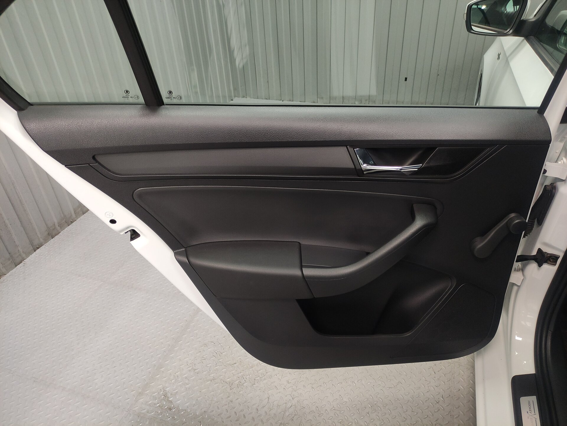 Skoda Rapid, I Рестайлинг 2019