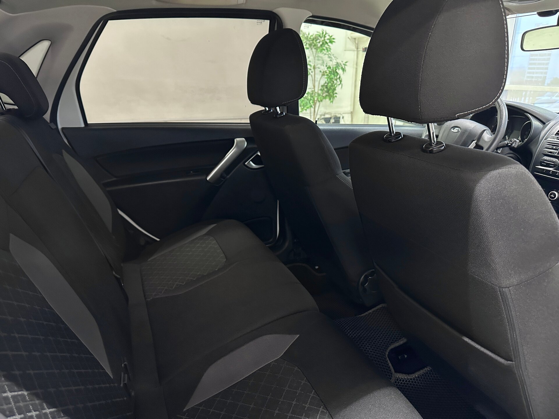 Lada (ВАЗ) Granta, I Рестайлинг 2022 Lada (ВАЗ) Granta, I Рестайлинг 2022