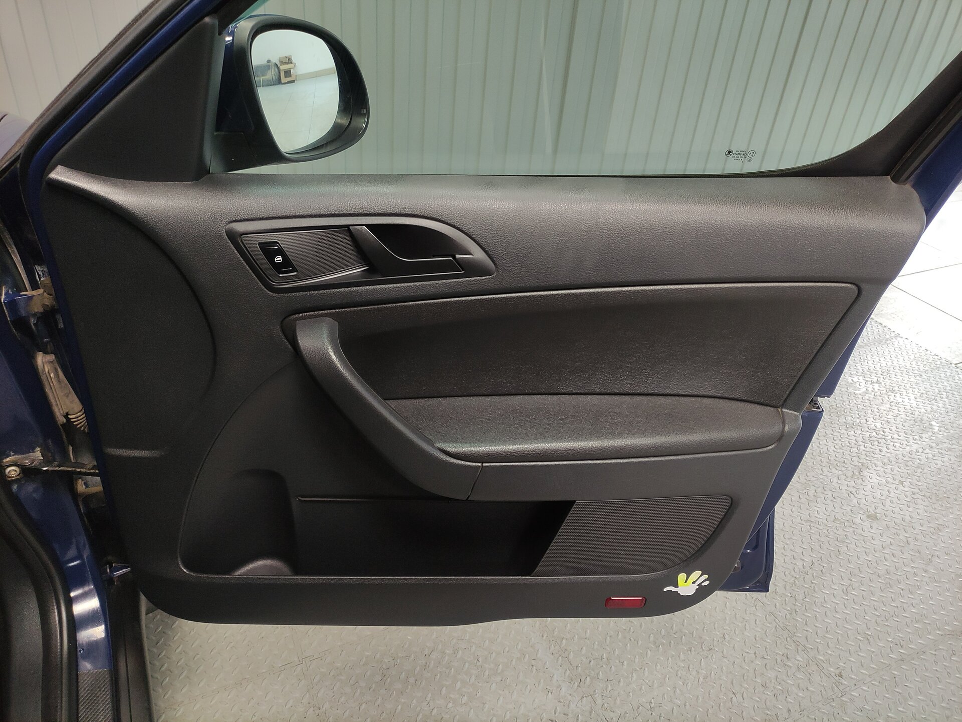 Skoda Yeti, I 2012