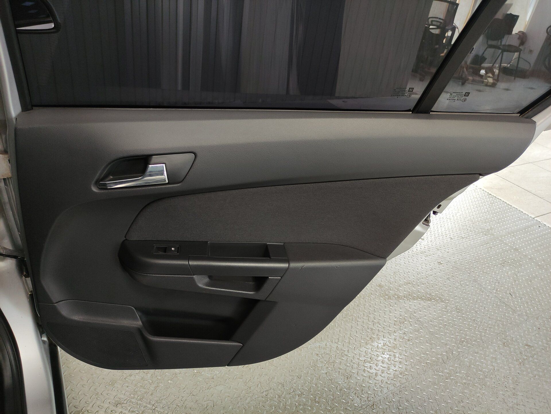 Opel Astra, H Рестайлинг 2013 Opel Astra, H Рестайлинг 2013