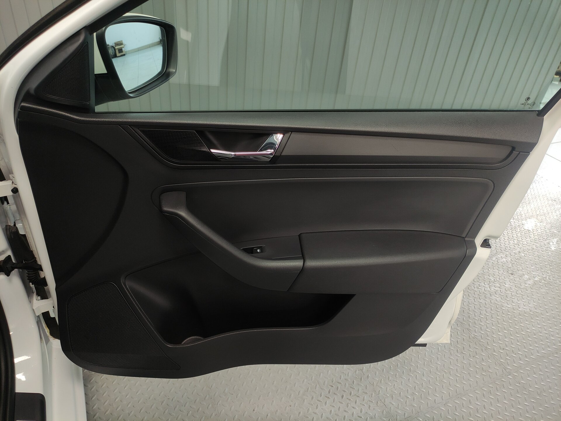 Skoda Rapid, I Рестайлинг 2019
