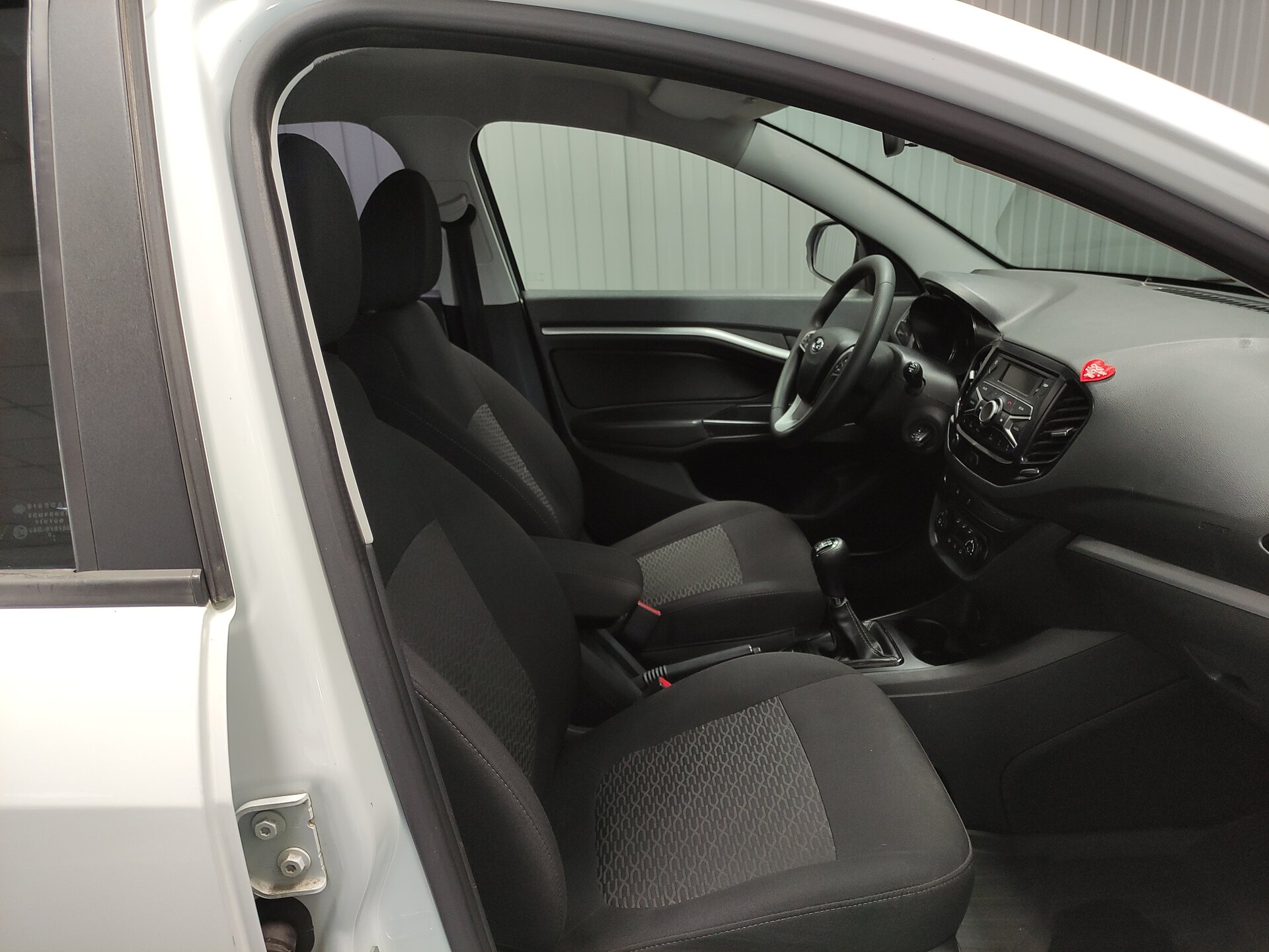 Lada (ВАЗ) Vesta, I 2020 Lada (ВАЗ) Vesta, I 2020
