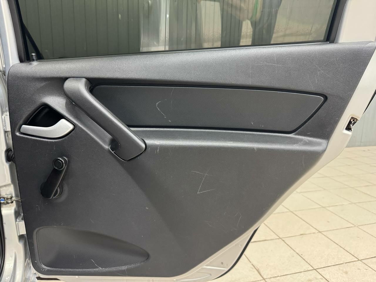 Lada (ВАЗ) Kalina, II 2014 Lada (ВАЗ) Kalina, II 2014