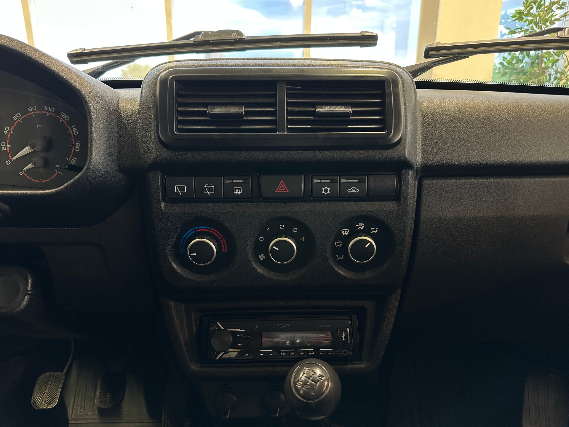 Lada (ВАЗ) Niva Legend, I 2023