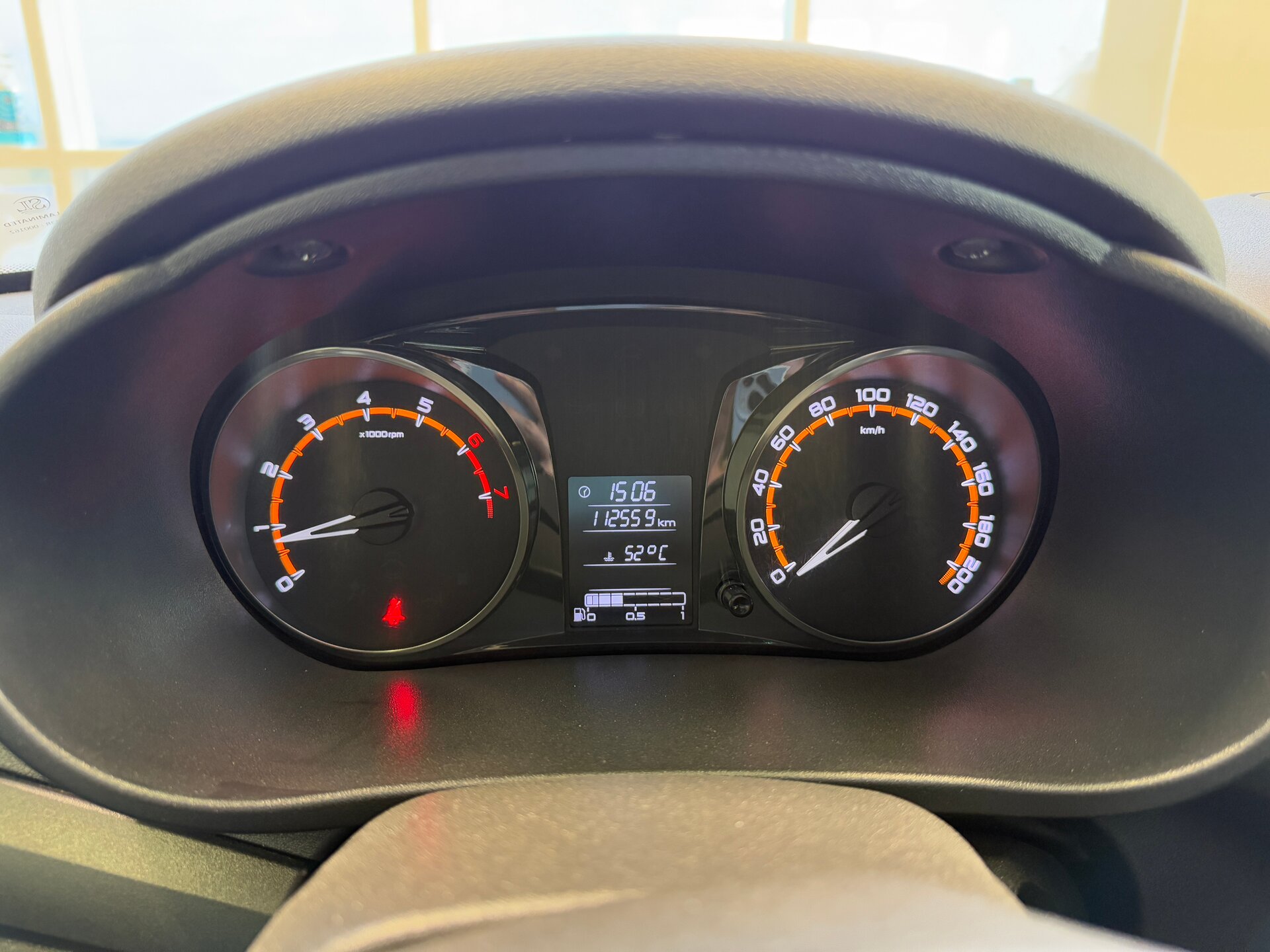 Lada (ВАЗ) Granta, I Рестайлинг 2019