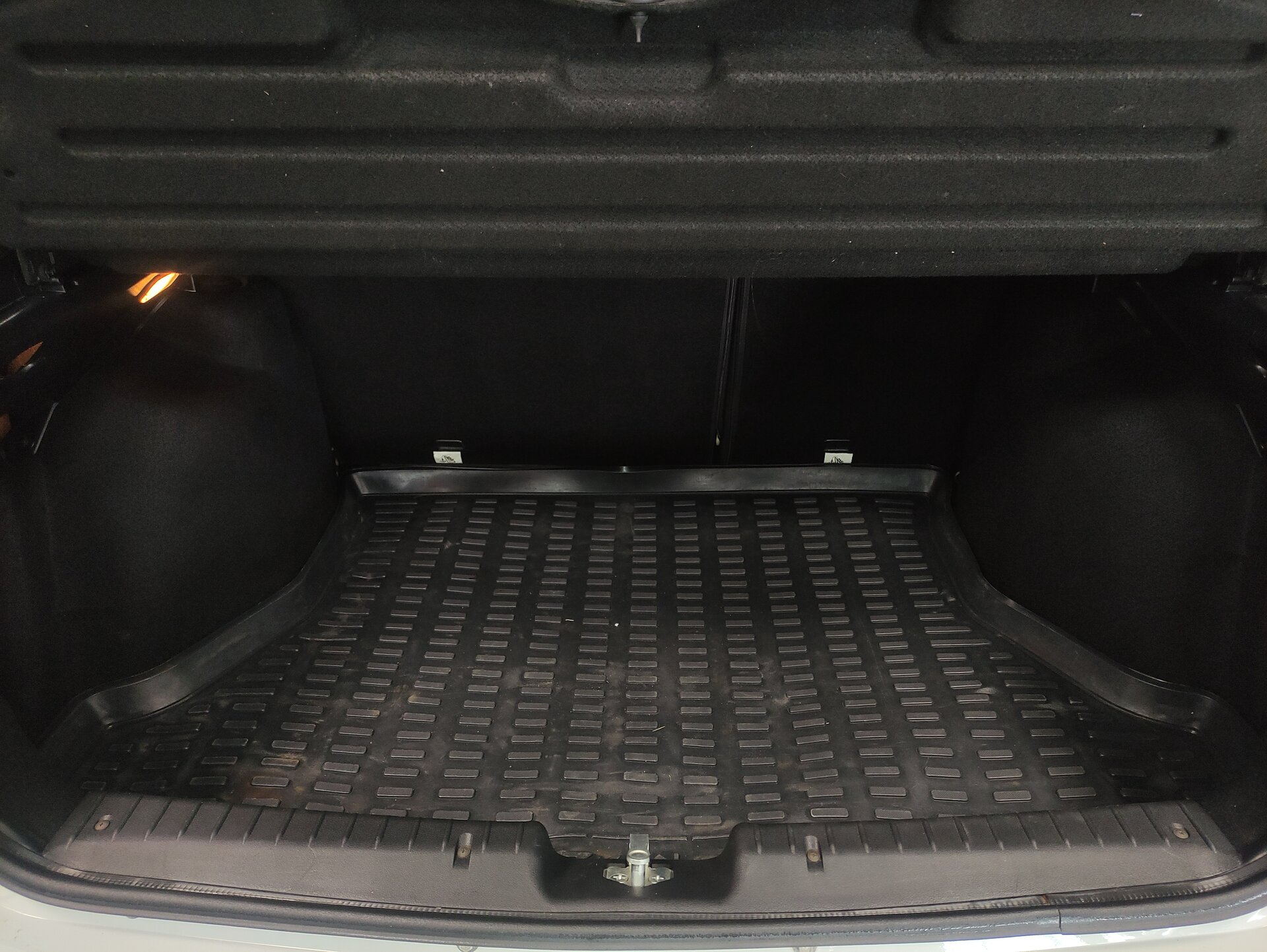 Lada (ВАЗ) Granta, I Рестайлинг 2023