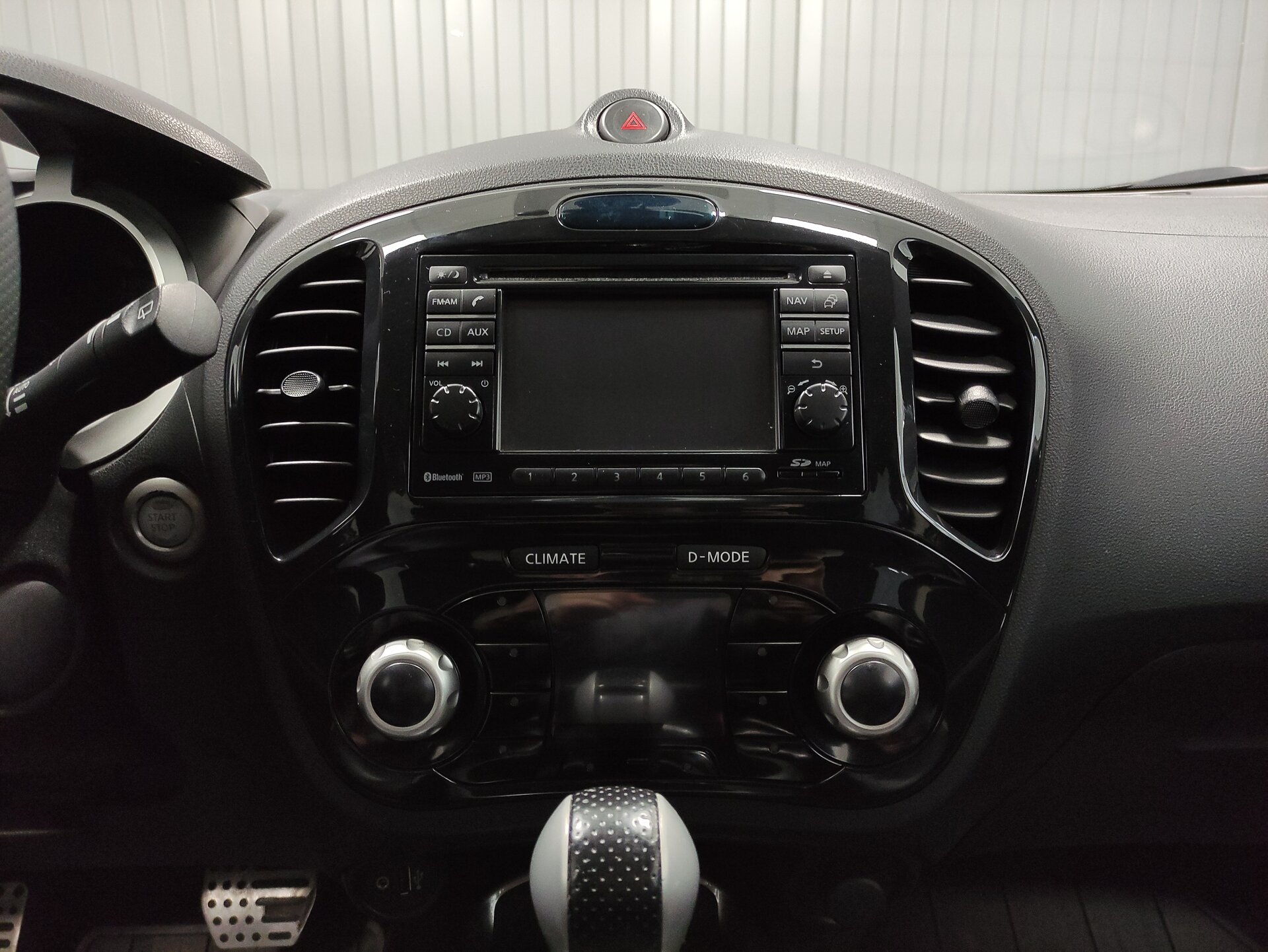 Nissan Juke, I 2013 Nissan Juke, I 2013