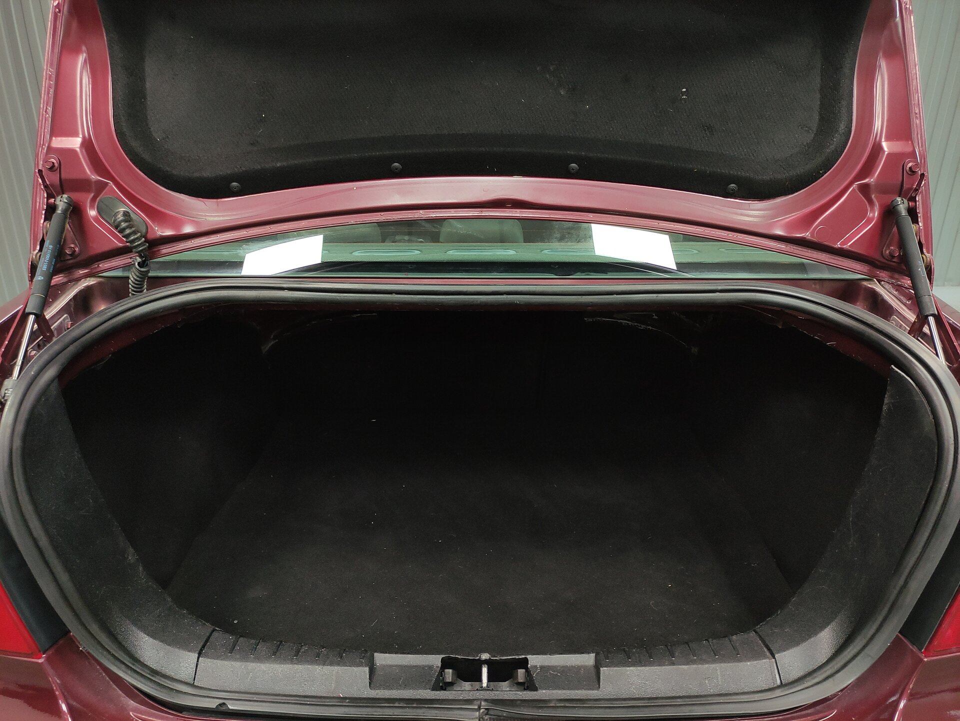 Ford Focus, II 2007