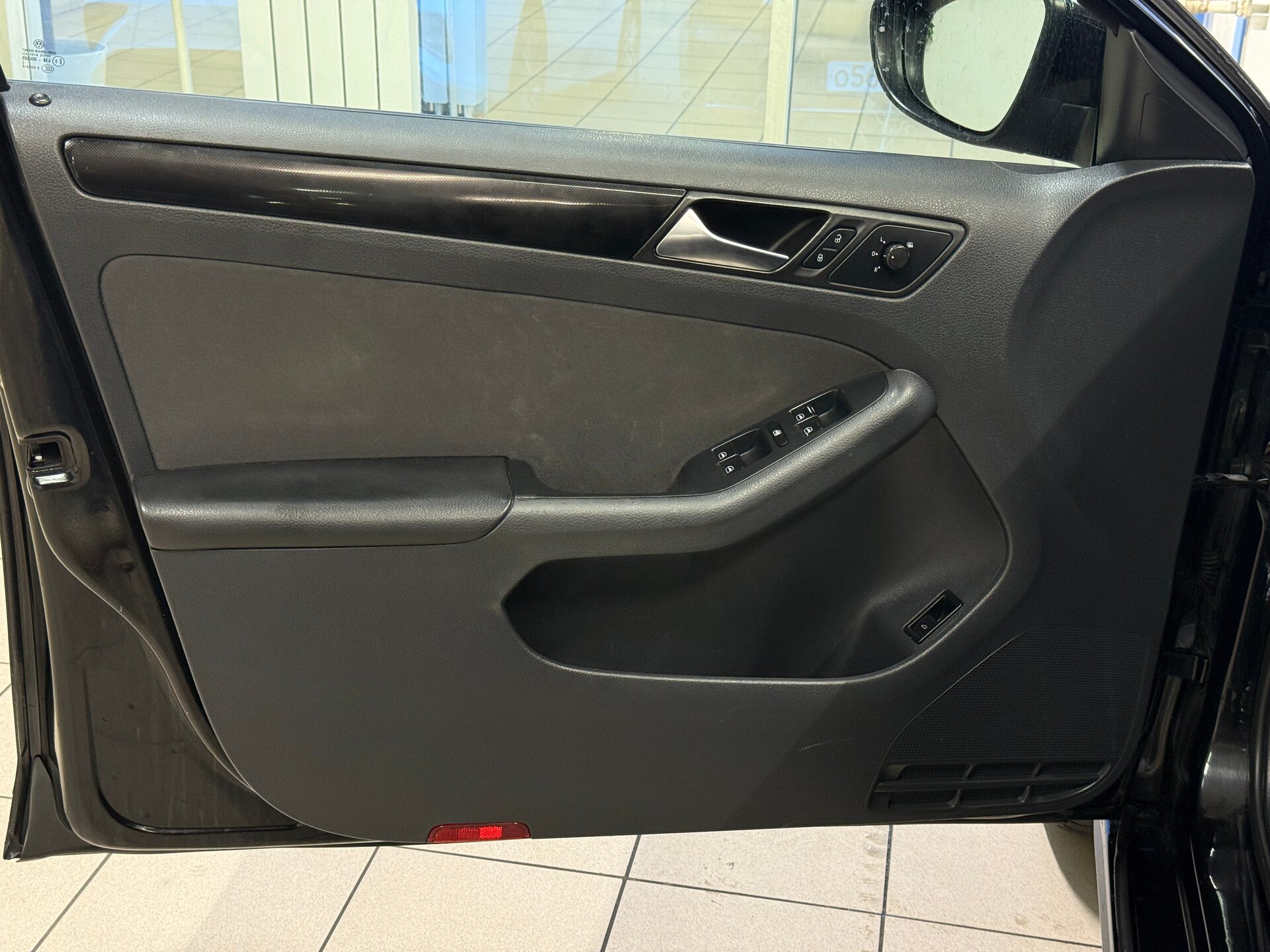 Volkswagen Jetta, VI 2012 Volkswagen Jetta, VI 2012