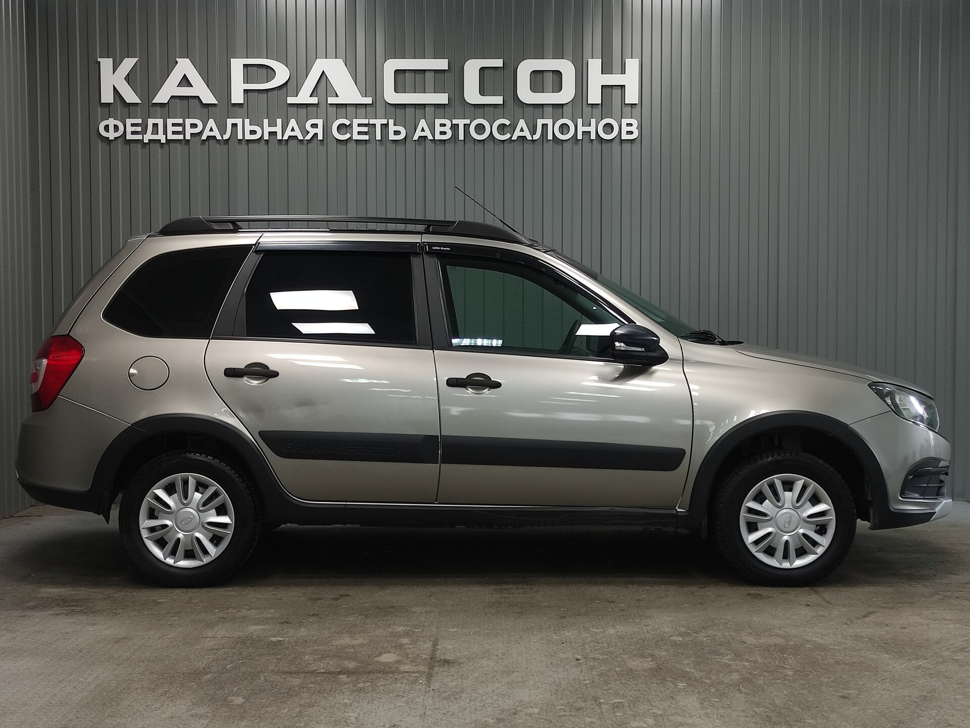 Lada (ВАЗ) Granta, I Рестайлинг 2022 Lada (ВАЗ) Granta, I Рестайлинг 2022