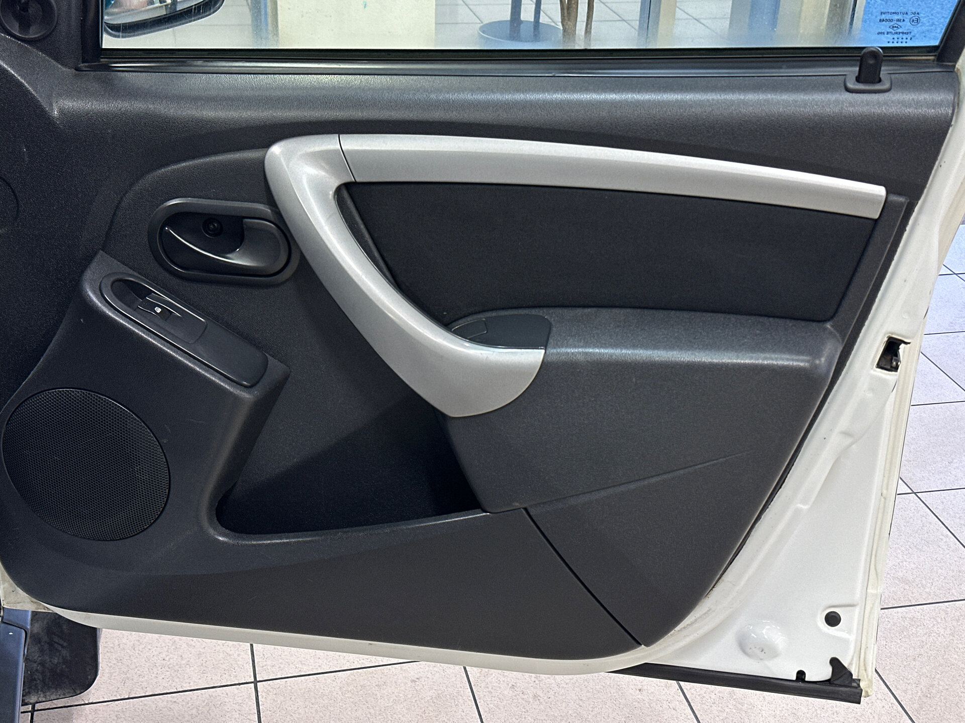 Renault Duster, I 2014 Renault Duster, I 2014