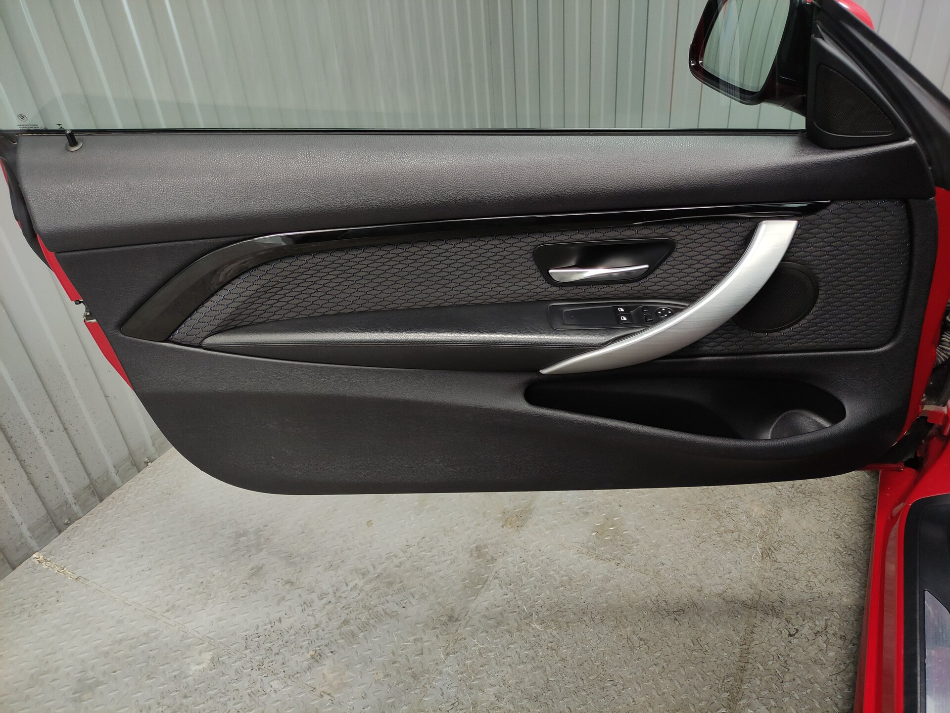 BMW 4 серии, F32/F33/F36 2014