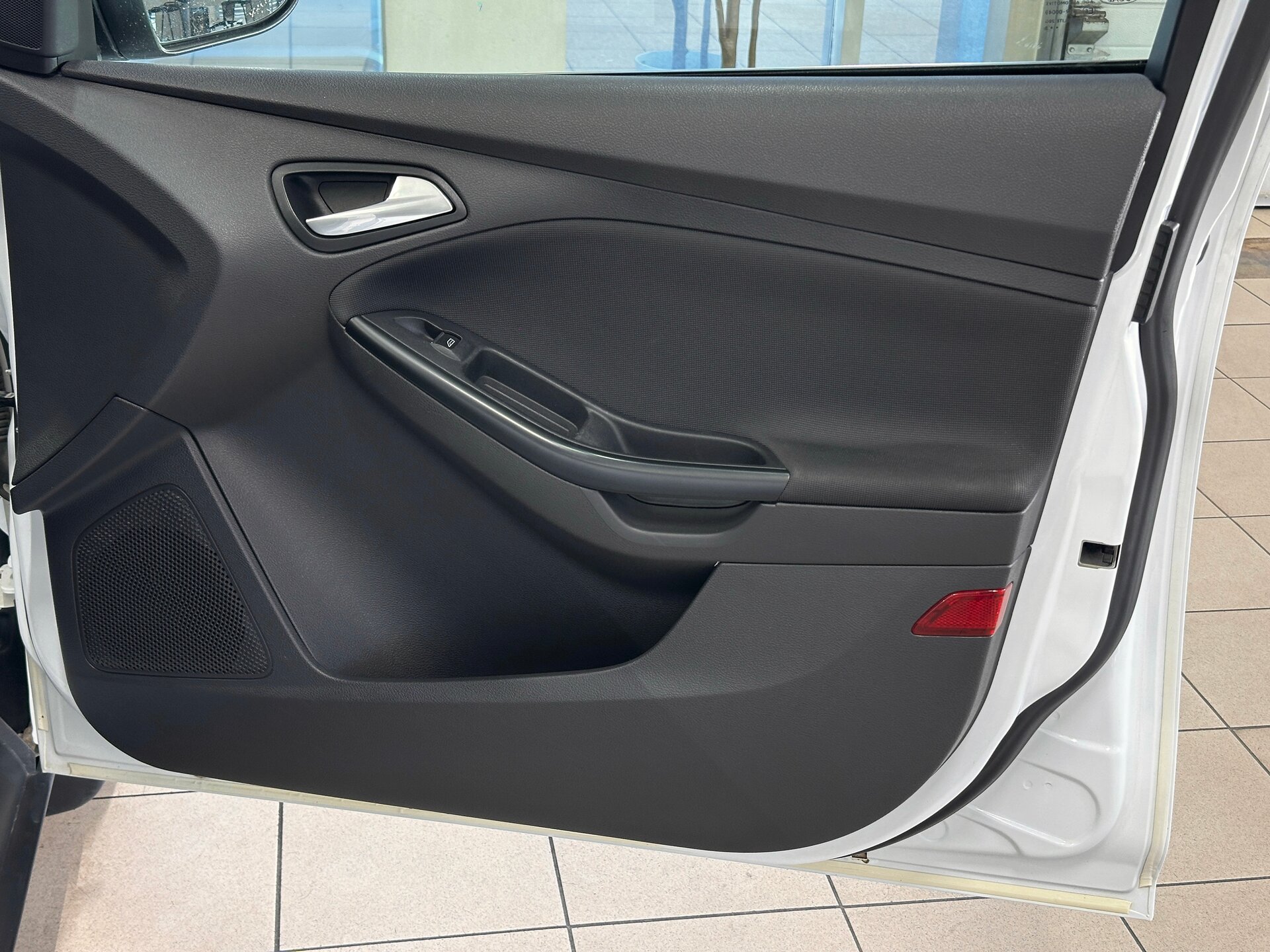 Ford Focus, III 2013
