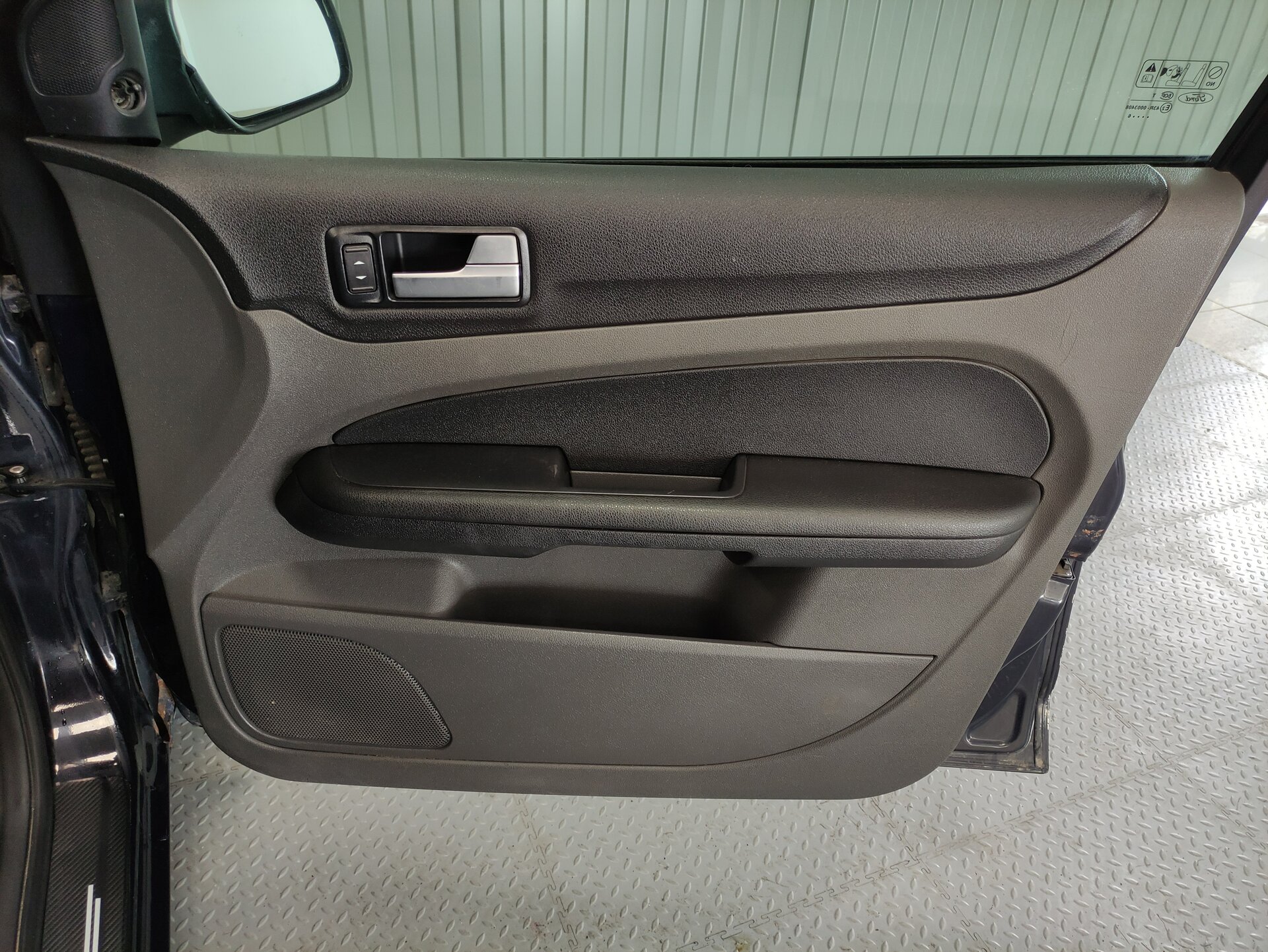 Ford Focus, II 2006
