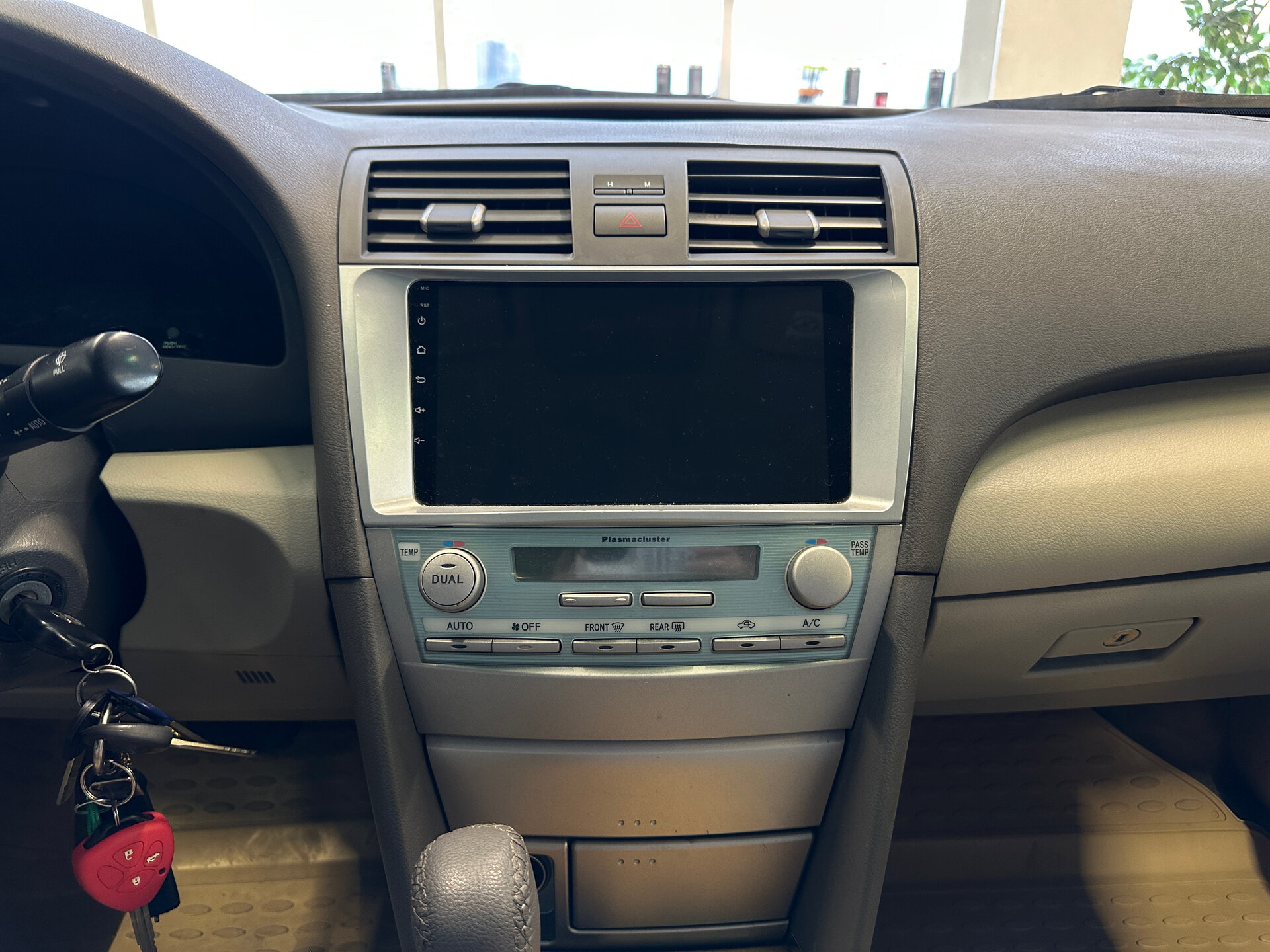 Toyota Camry, VI (XV40) 2006 Toyota Camry, VI (XV40) 2006