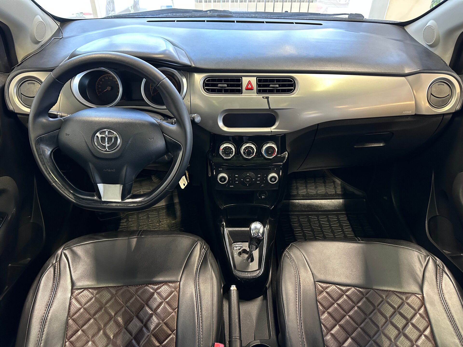 Brilliance H230, I 2015 Brilliance H230, I 2015